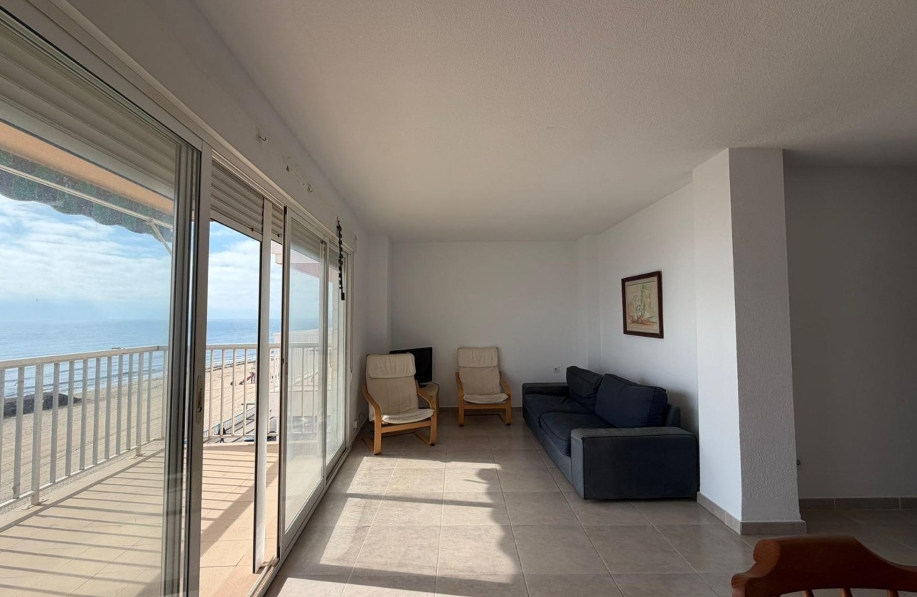 Resale - Apartment / Flat -
Torrevieja - Playa de los Locos