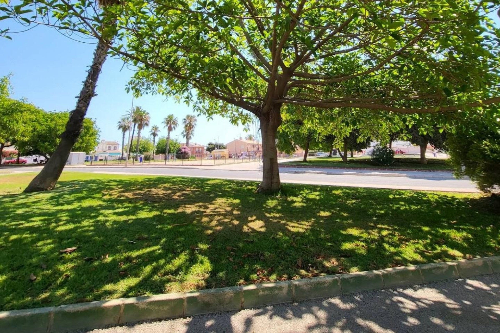 Resale - Apartment / Flat -
Torrevieja - Playa de los Locos