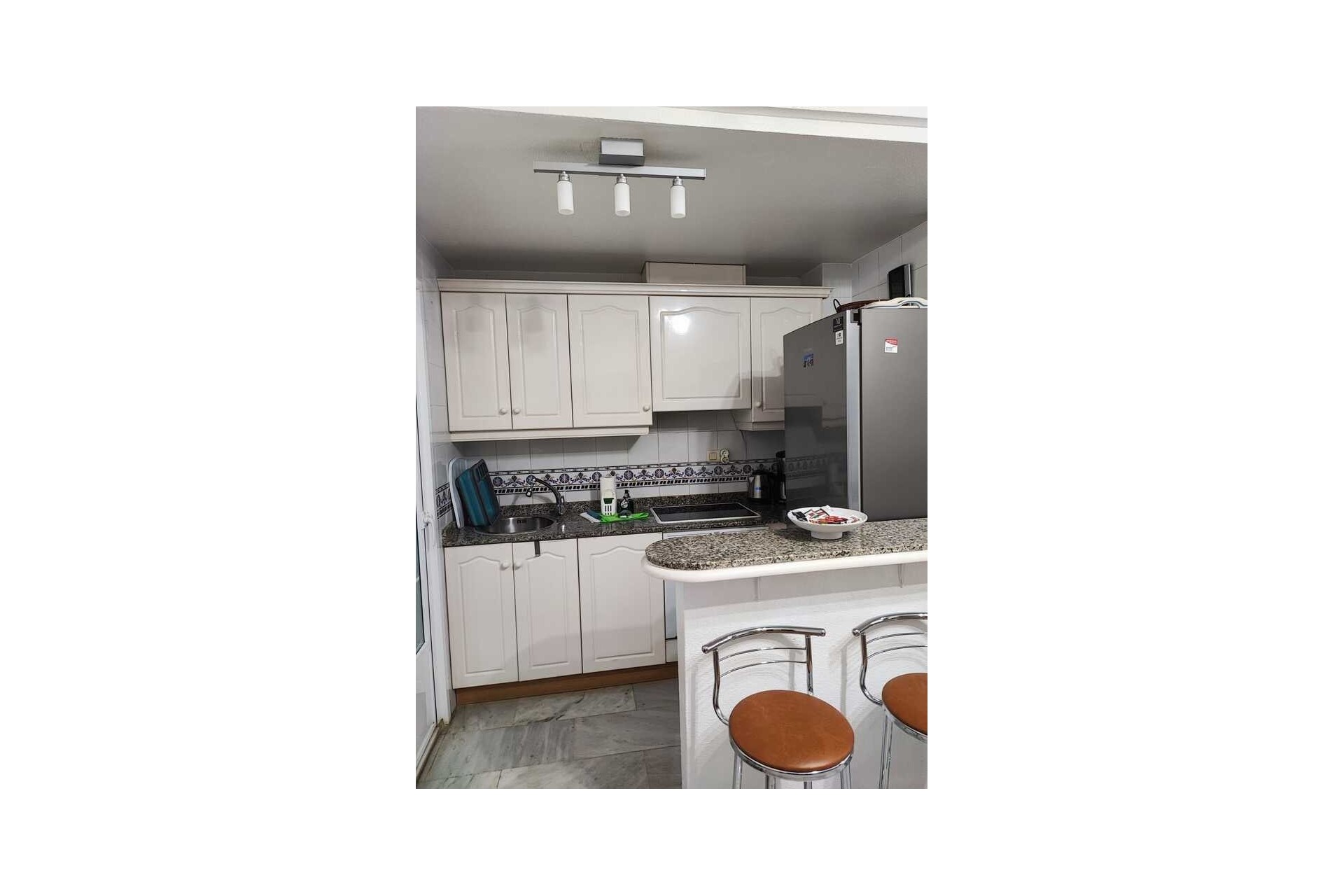 Resale - Apartment / Flat -
Torrevieja - Playa de los Locos