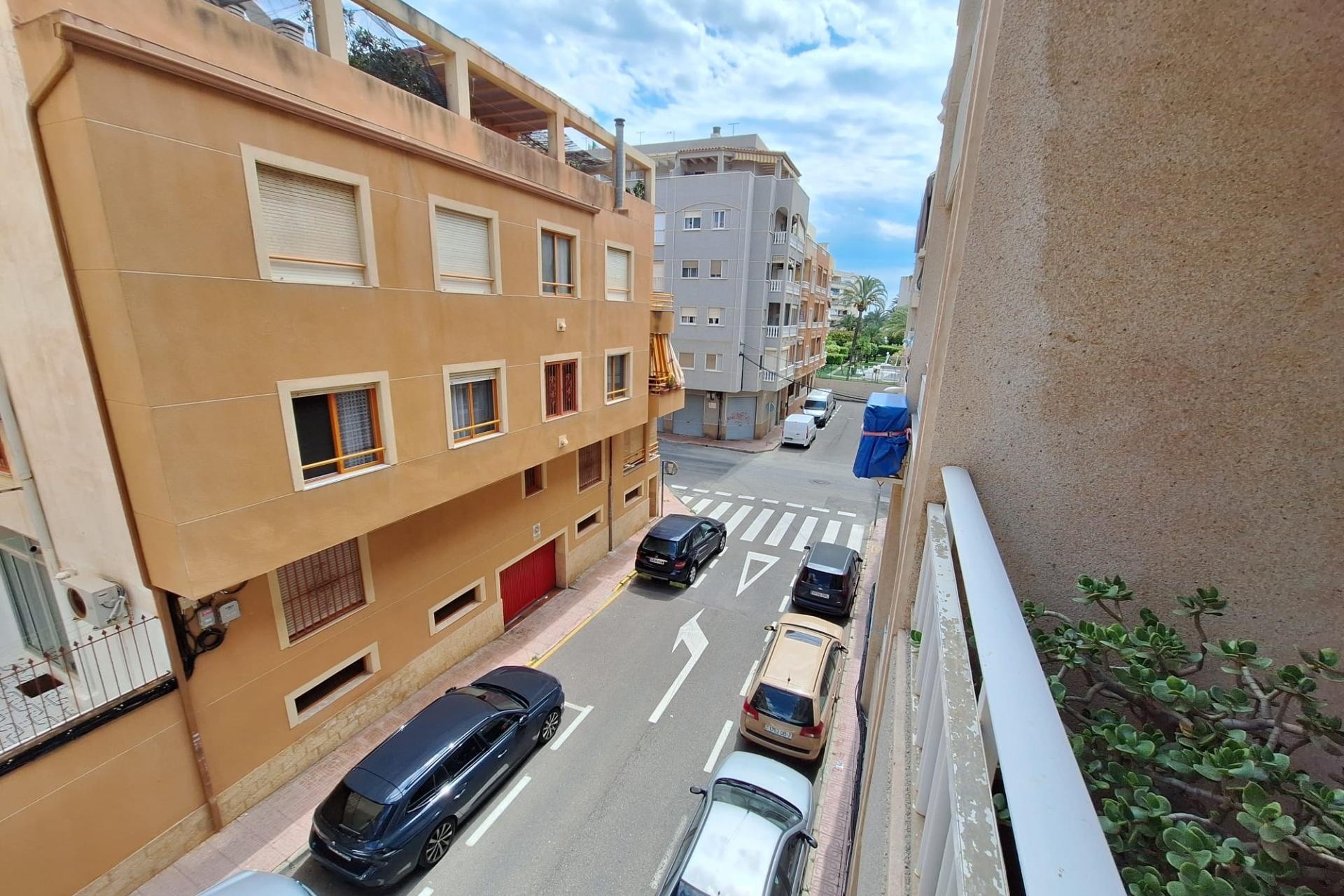 Resale - Apartment / Flat -
Torrevieja - Playa de los Locos