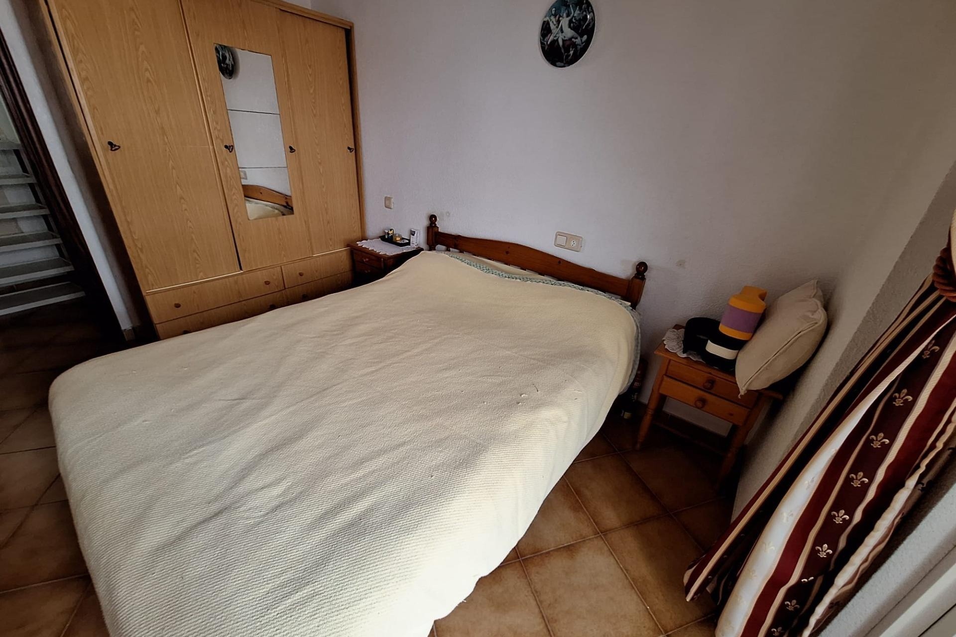 Resale - Apartment / Flat -
Torrevieja - Playa de los Locos