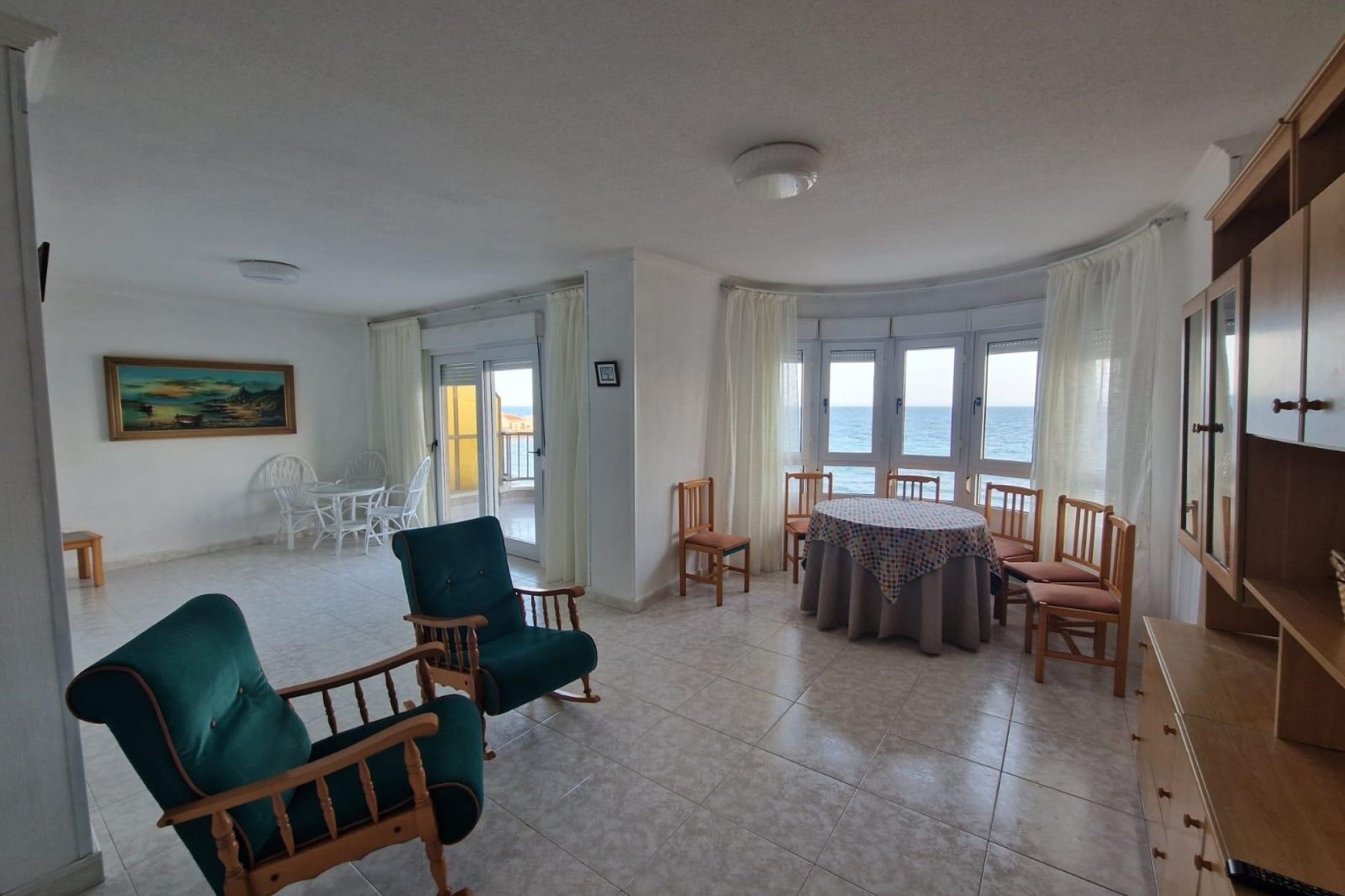 Resale - Apartment / Flat -
Torrevieja - Playa de los Locos