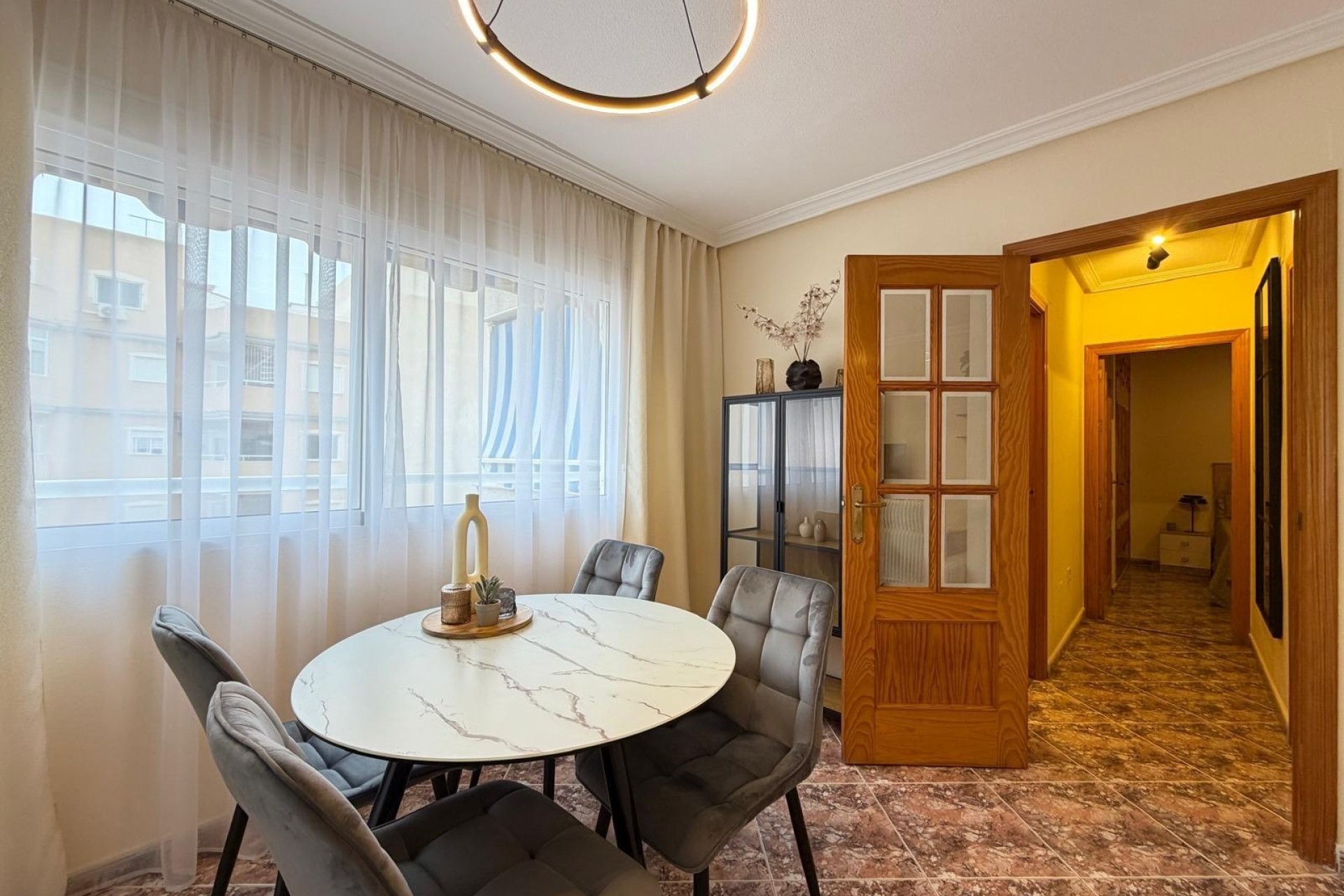 Resale - Apartment / Flat -
Torrevieja - Playa de los Locos