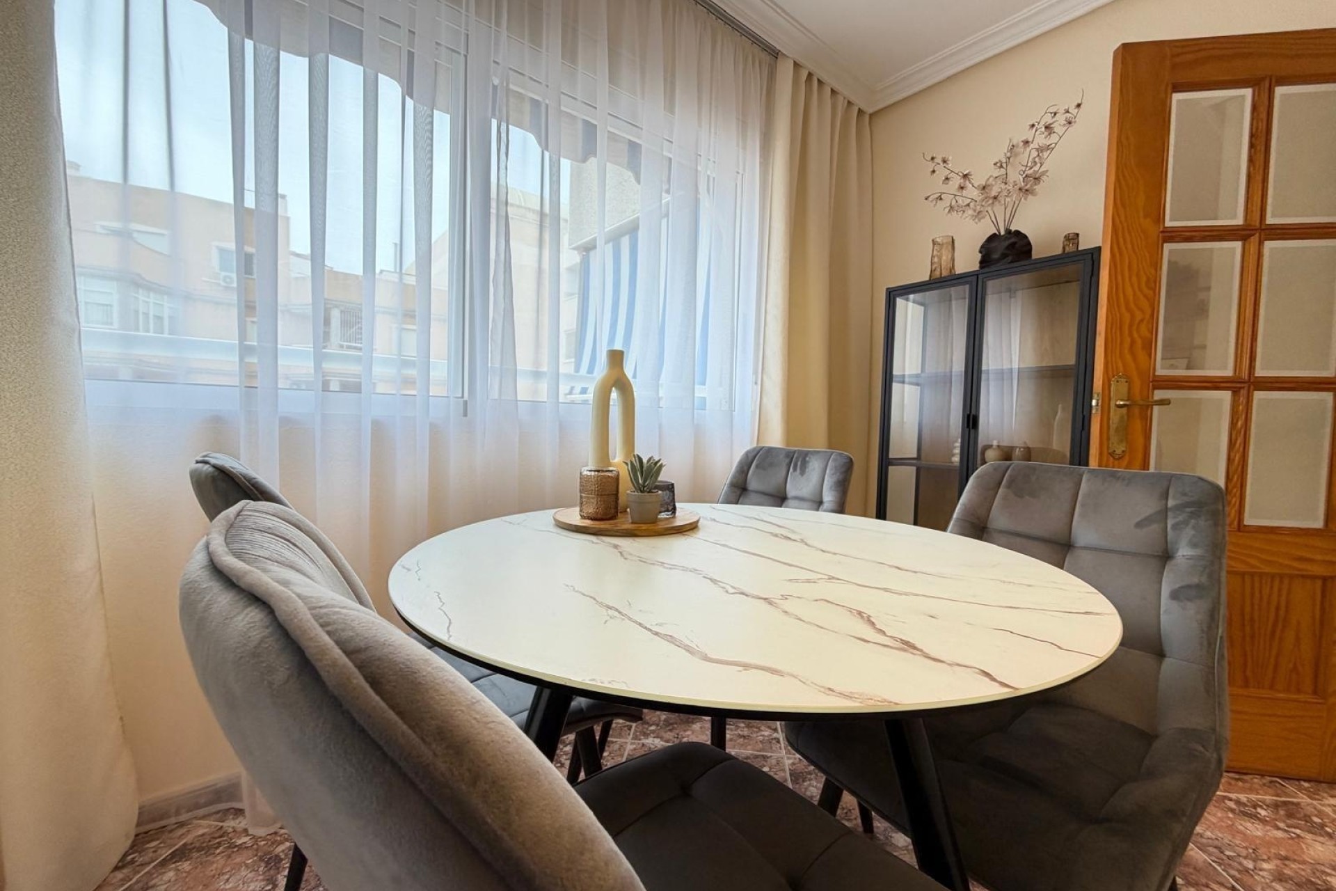 Resale - Apartment / Flat -
Torrevieja - Playa de los Locos