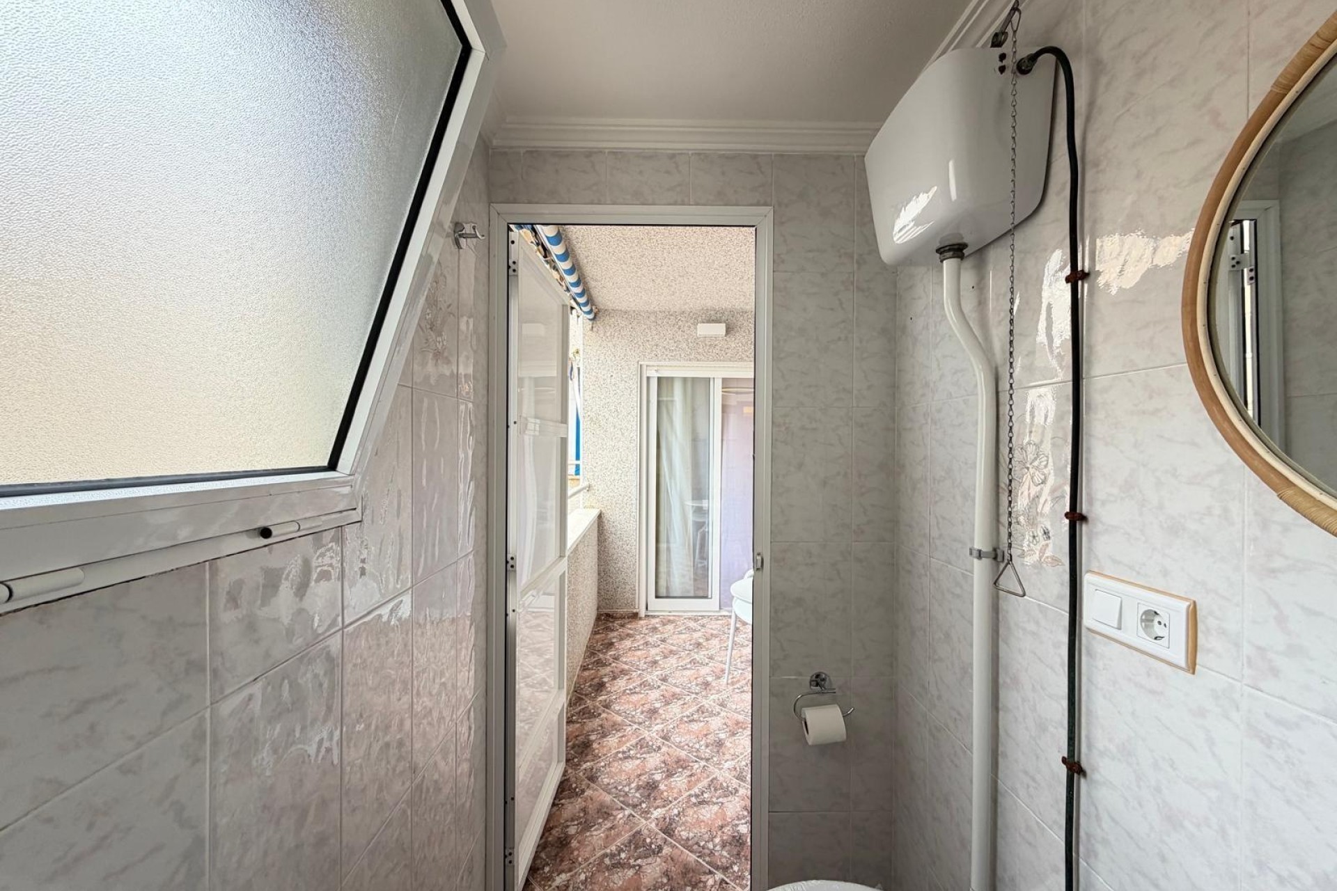 Resale - Apartment / Flat -
Torrevieja - Playa de los Locos