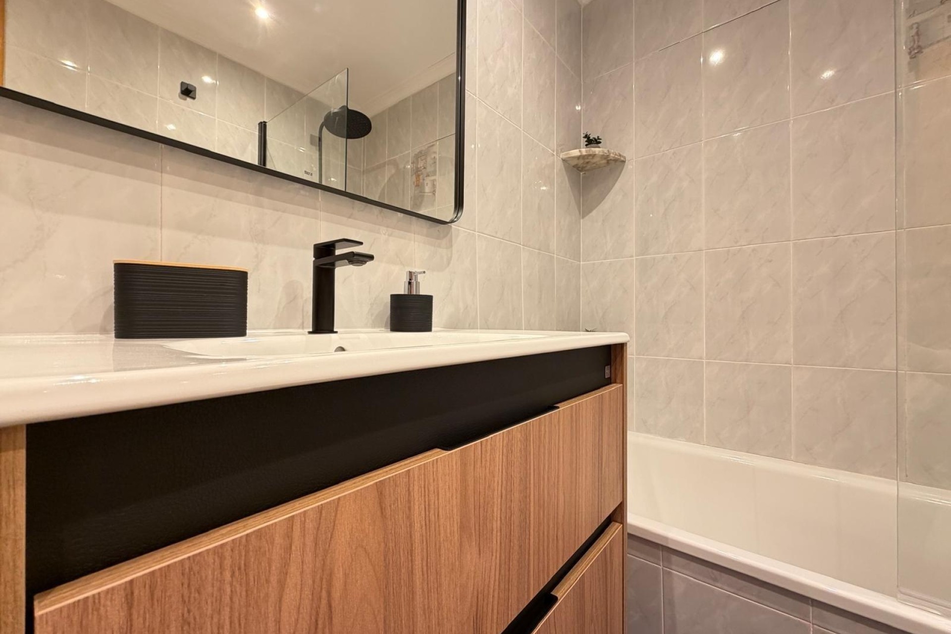 Resale - Apartment / Flat -
Torrevieja - Playa de los Locos