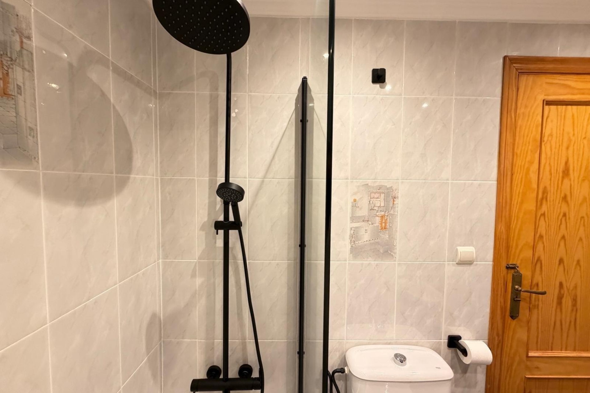 Resale - Apartment / Flat -
Torrevieja - Playa de los Locos