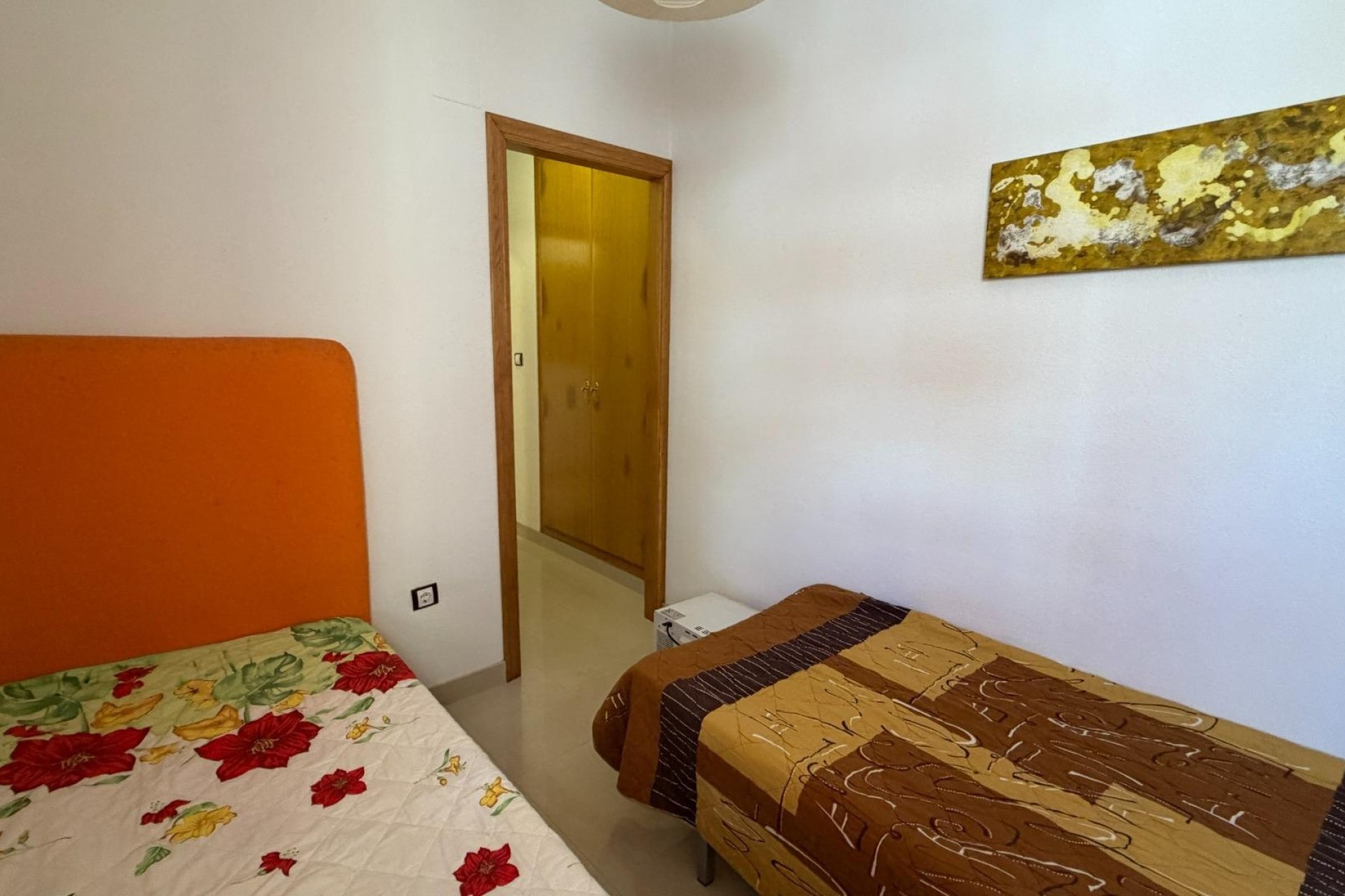 Resale - Apartment / Flat -
Torrevieja - Playa de los Locos