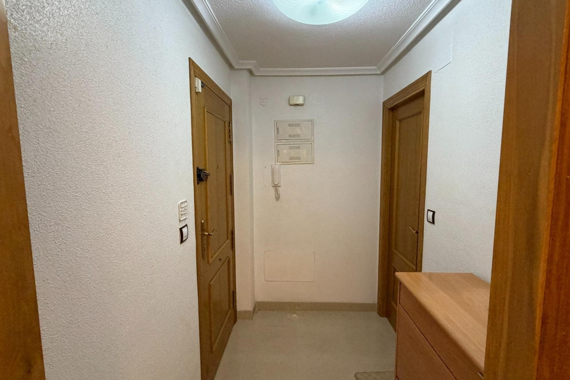 Resale - Apartment / Flat -
Torrevieja - Playa de los Locos
