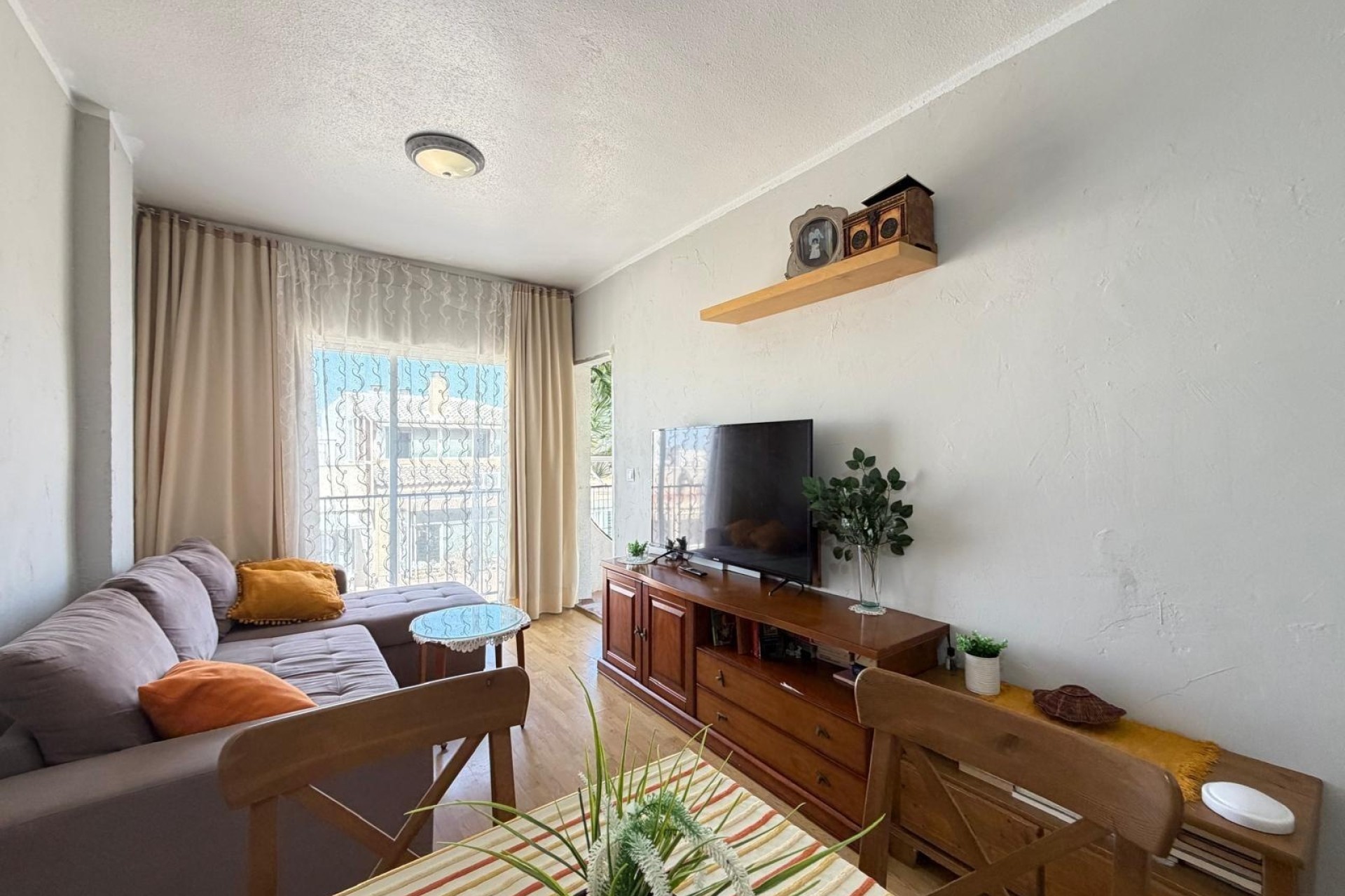 Resale - Apartment / Flat -
Torrevieja - Playa de los Locos