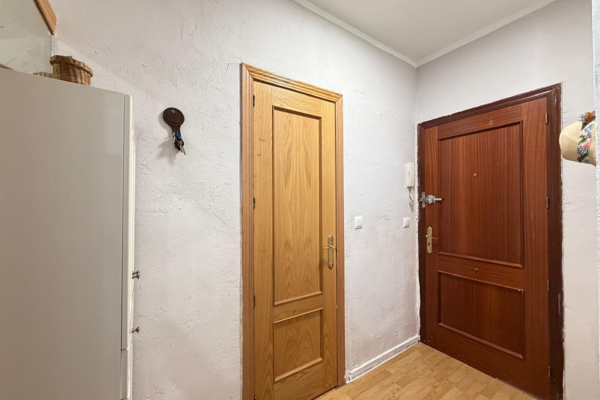 Resale - Apartment / Flat -
Torrevieja - Playa de los Locos