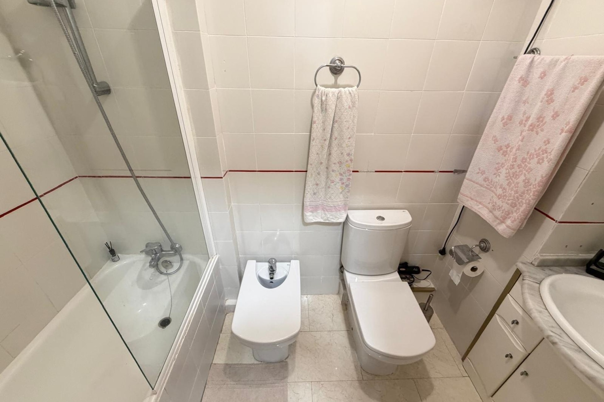 Resale - Apartment / Flat -
Torrevieja - Playa de los Locos