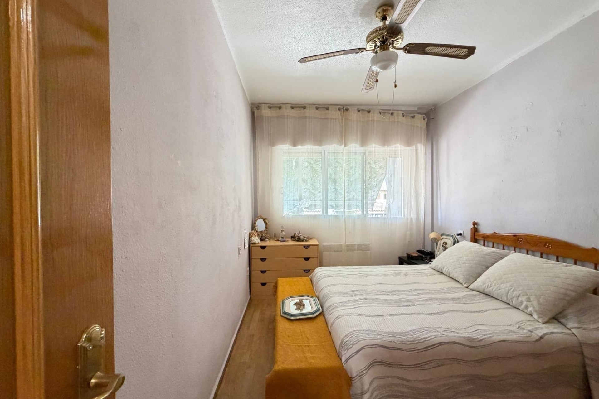 Resale - Apartment / Flat -
Torrevieja - Playa de los Locos