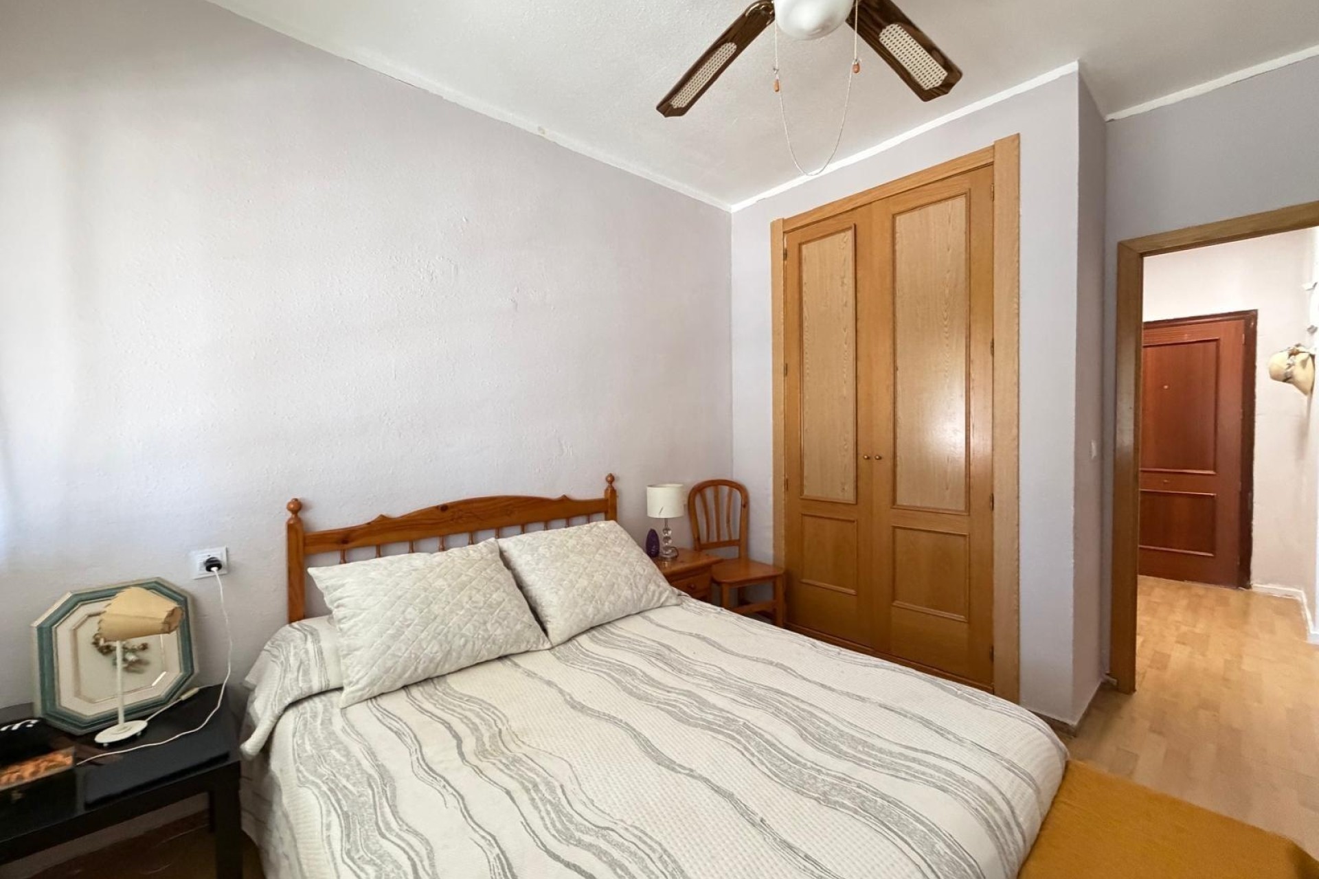 Resale - Apartment / Flat -
Torrevieja - Playa de los Locos