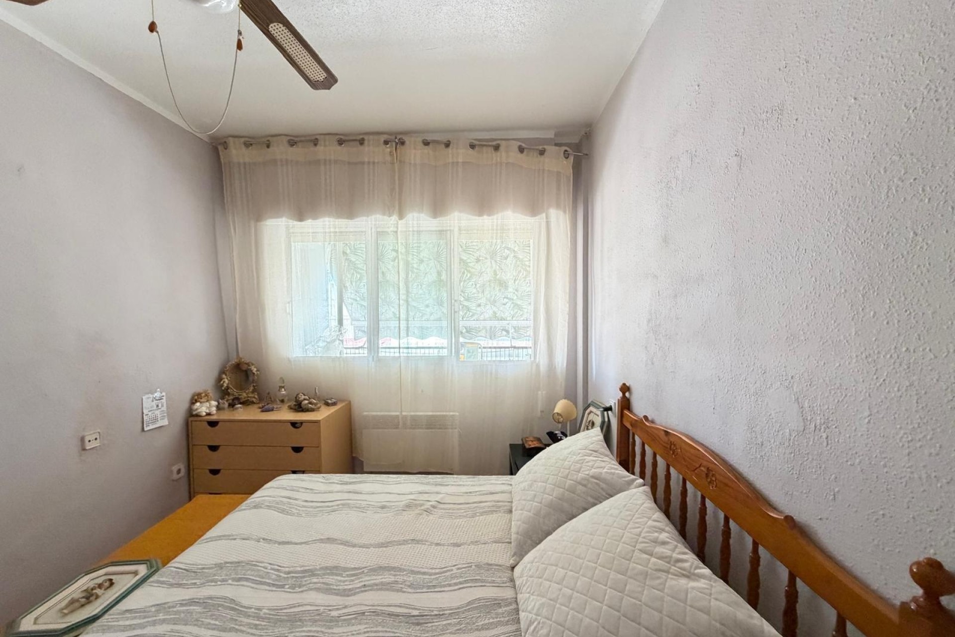 Resale - Apartment / Flat -
Torrevieja - Playa de los Locos
