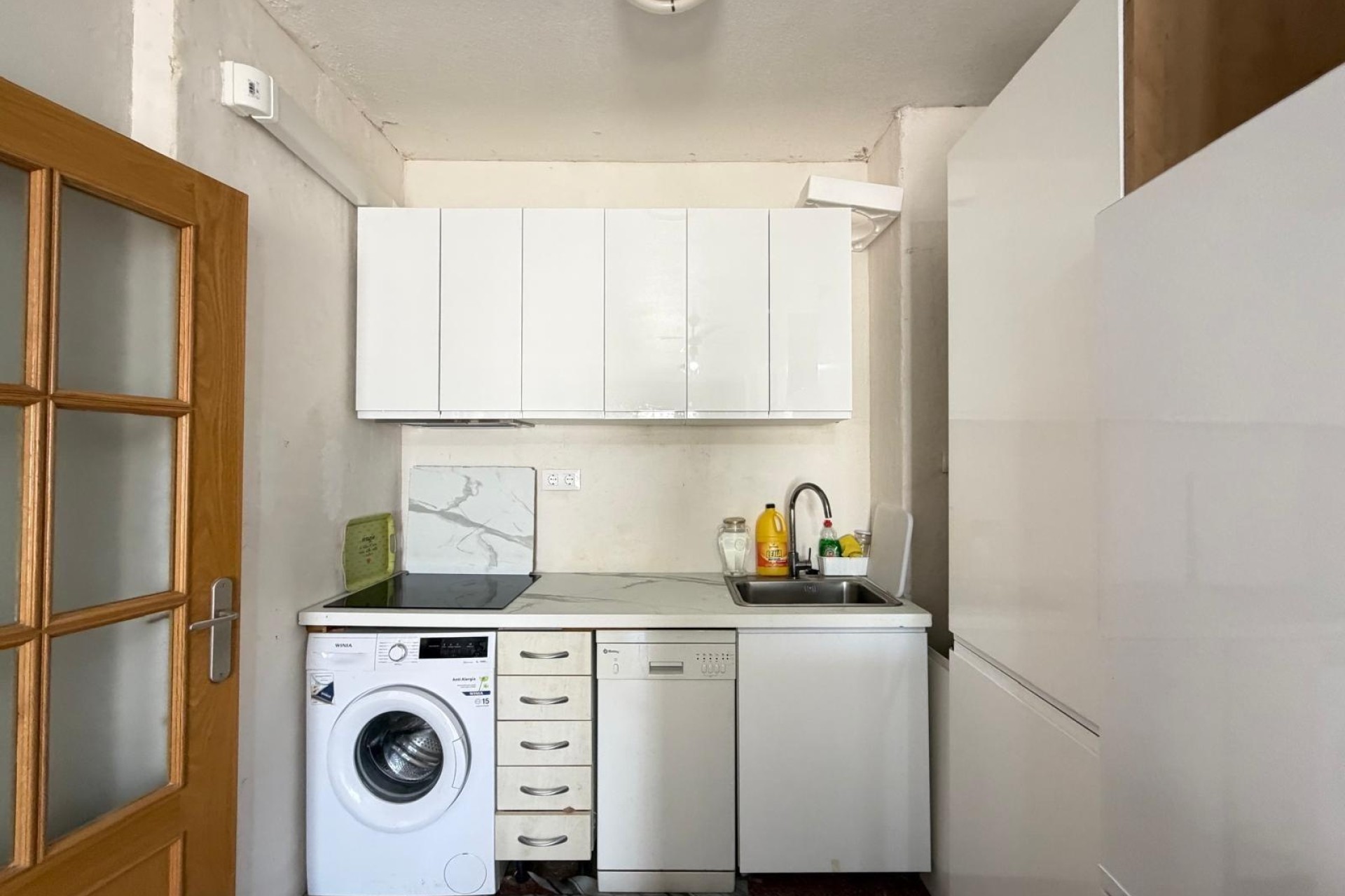 Resale - Apartment / Flat -
Torrevieja - Playa de los Locos