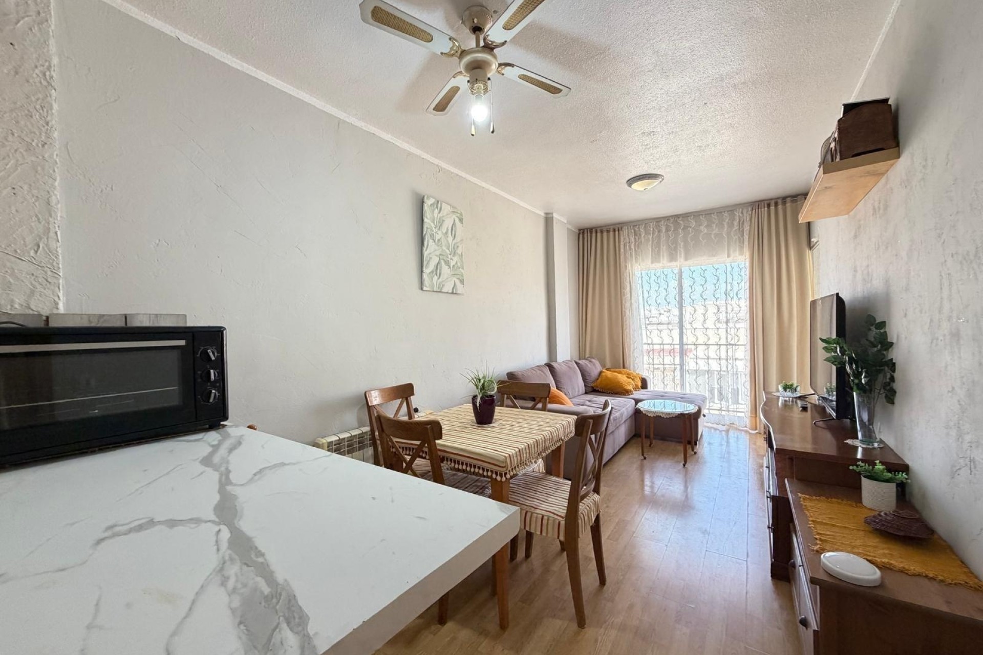 Resale - Apartment / Flat -
Torrevieja - Playa de los Locos