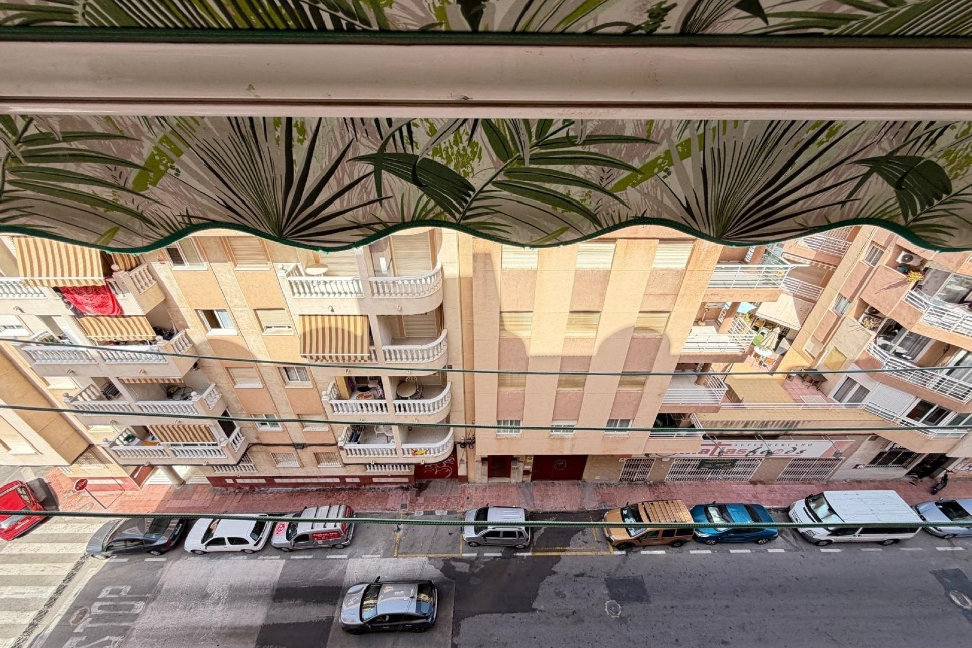 Resale - Apartment / Flat -
Torrevieja - Playa de los Locos