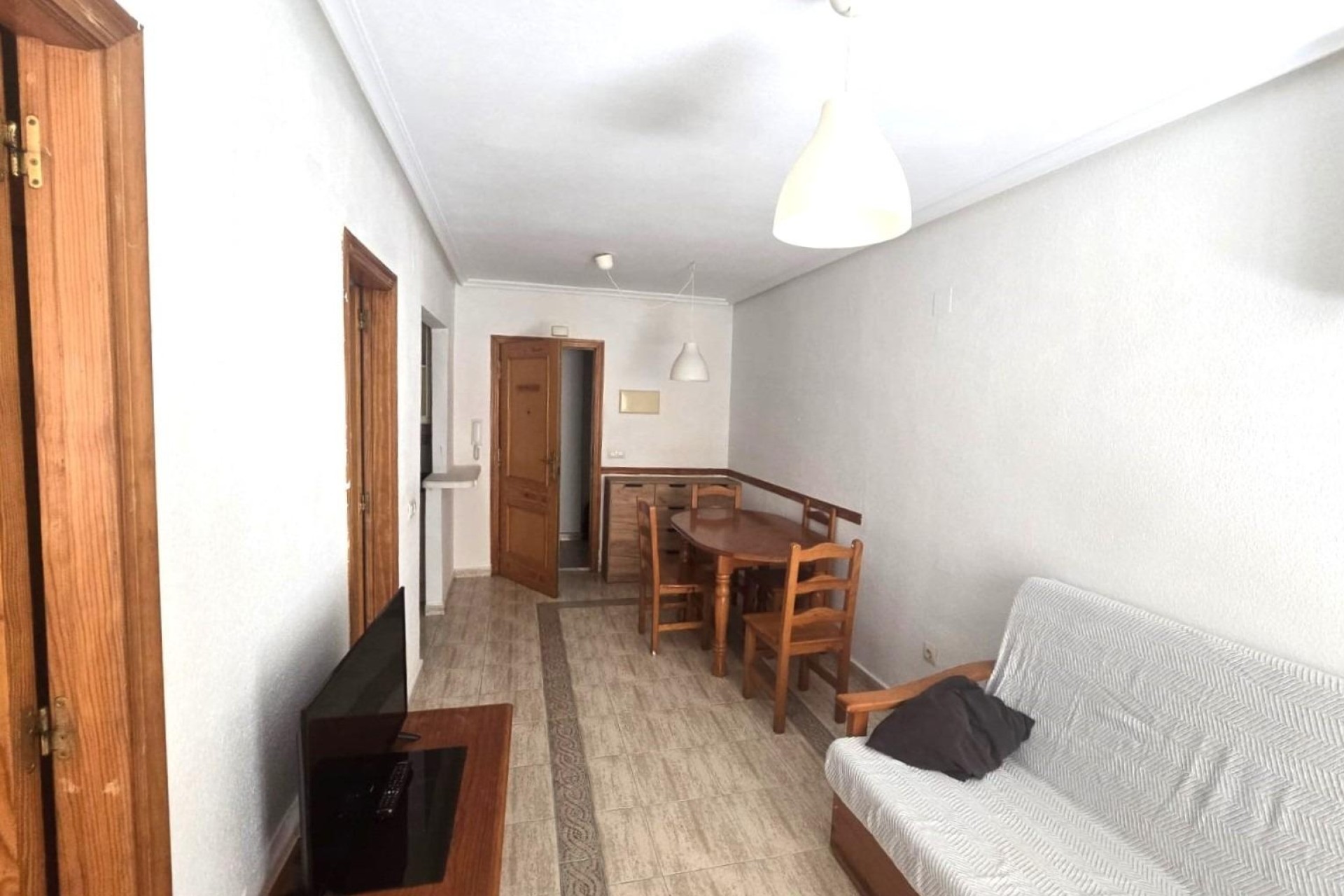 Resale - Apartment / Flat -
Torrevieja - Playa de los Locos