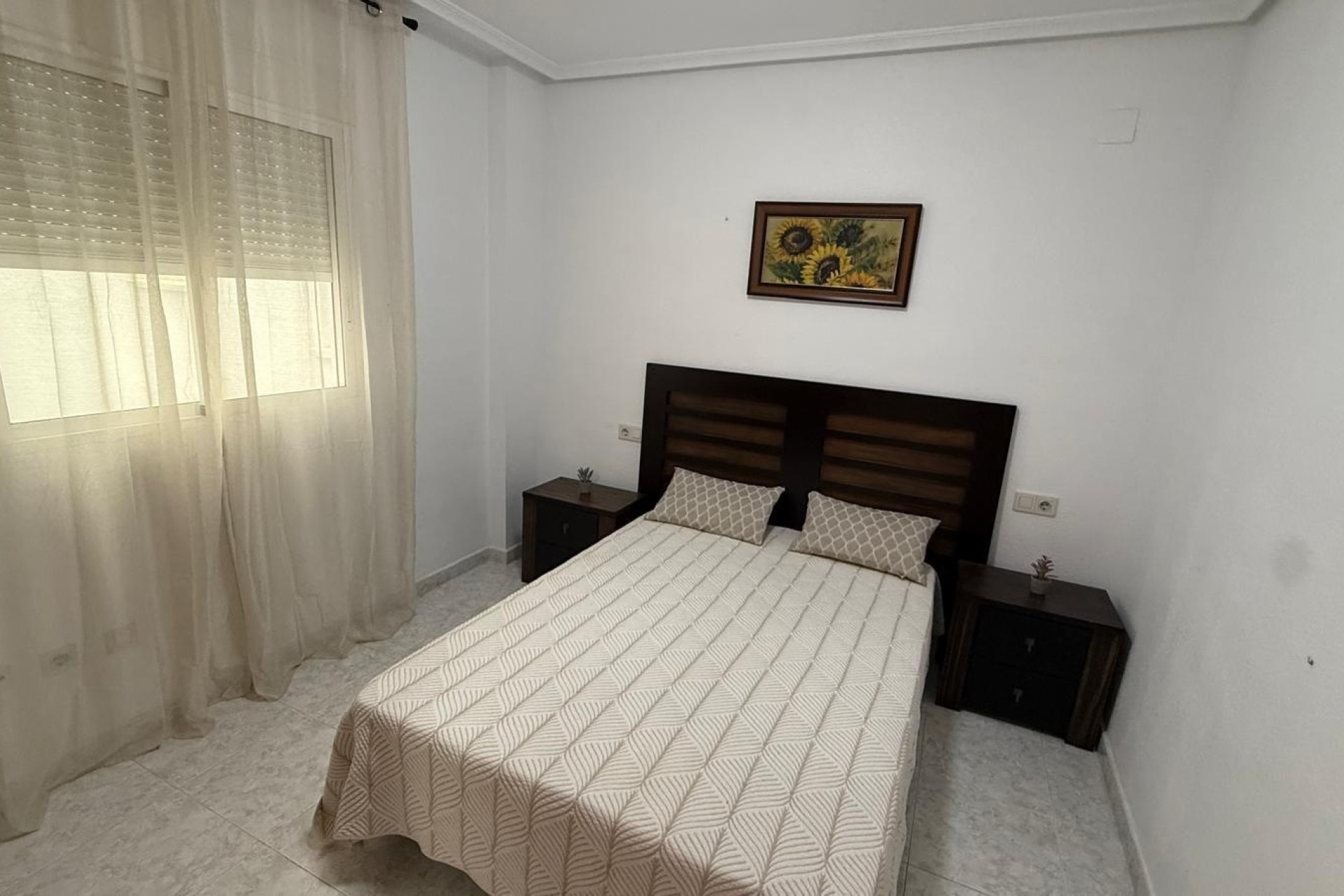 Resale - Apartment / Flat -
Torrevieja - Playa de los Locos