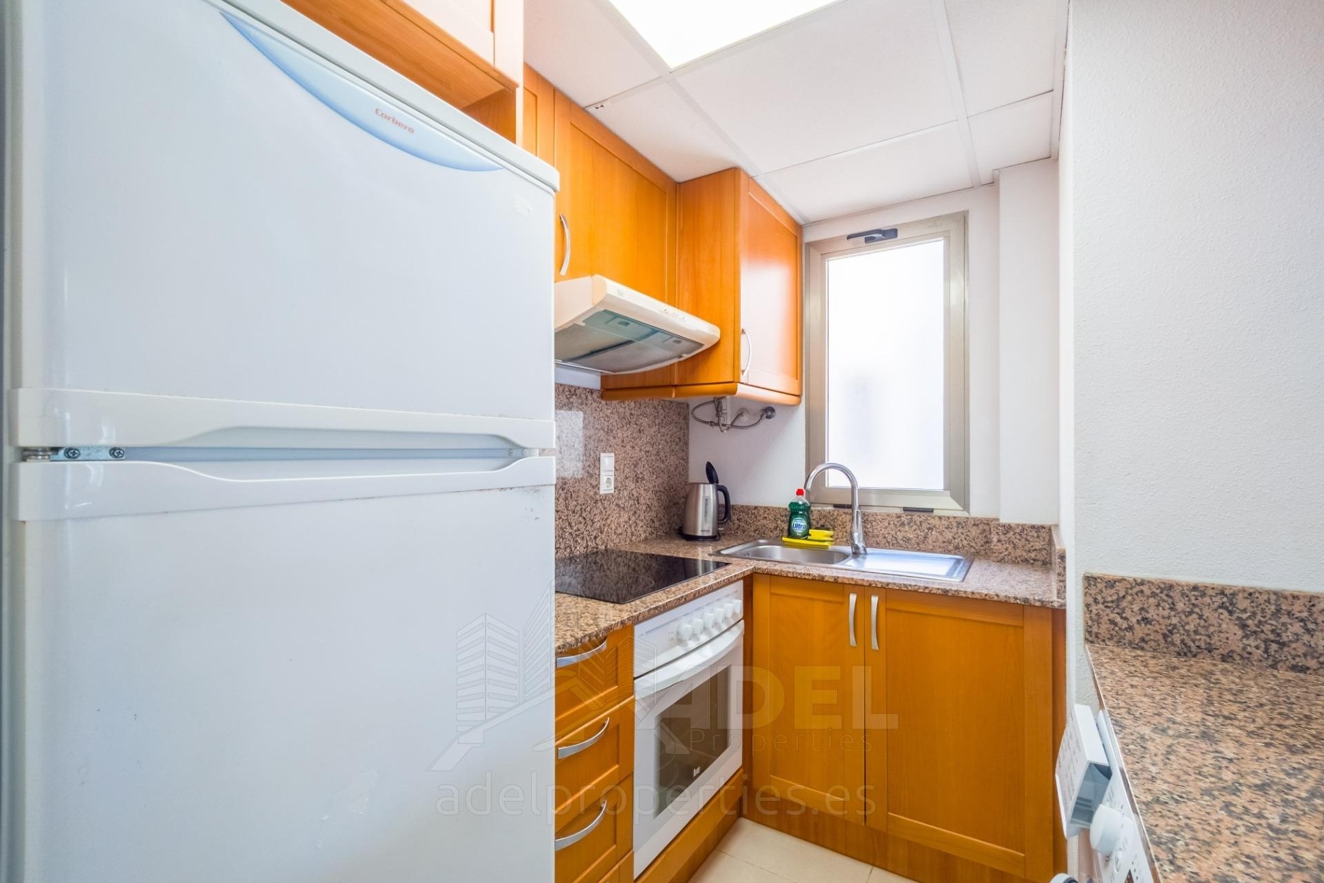 Resale - Apartment / Flat -
Torrevieja - Playa de los Locos