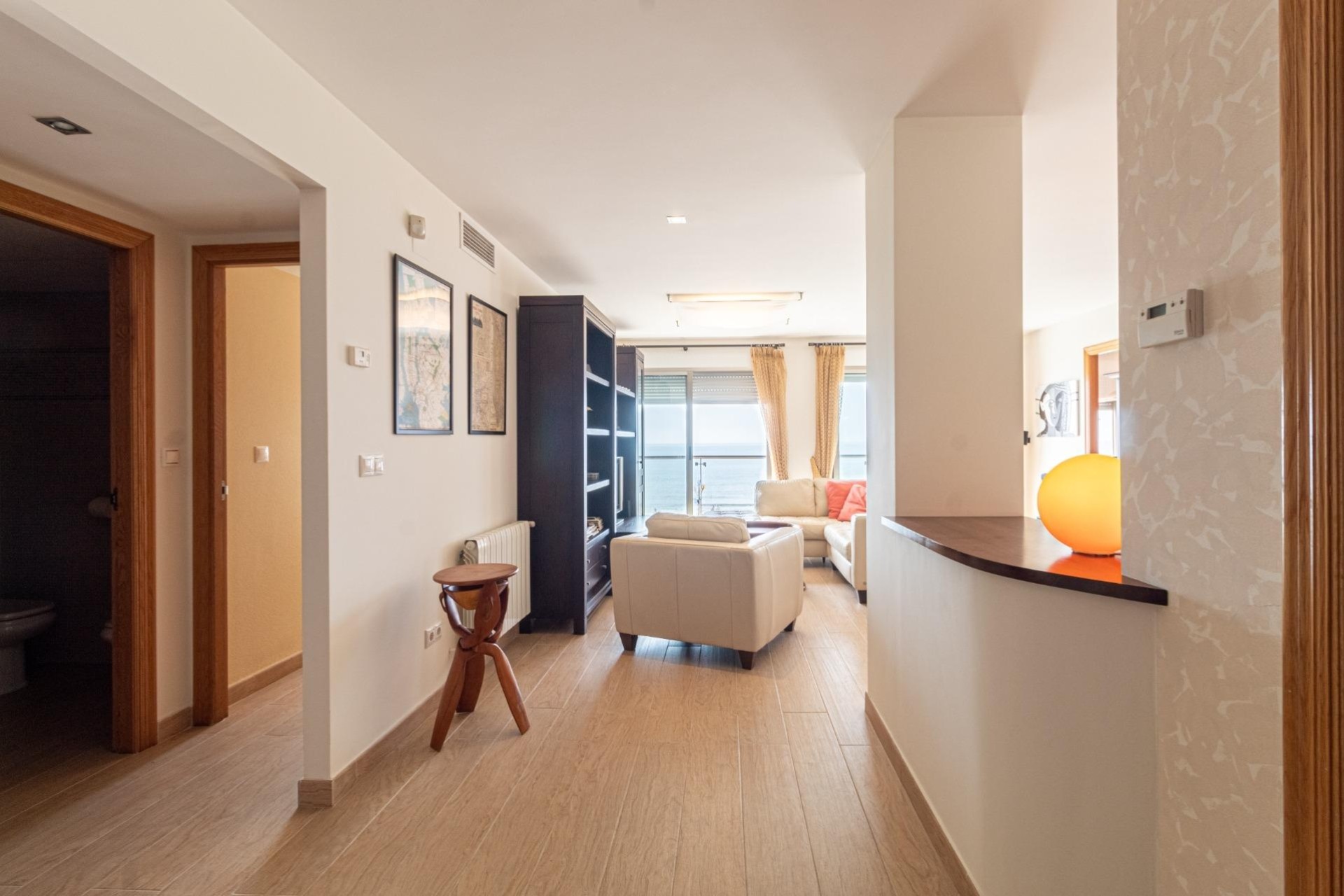 Resale - Apartment / Flat -
Torrevieja - Playa de los Locos