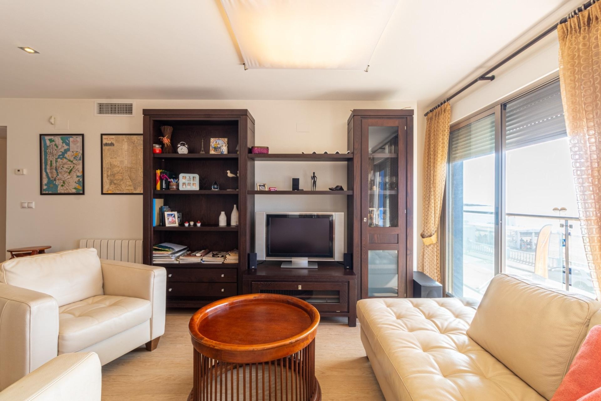Resale - Apartment / Flat -
Torrevieja - Playa de los Locos