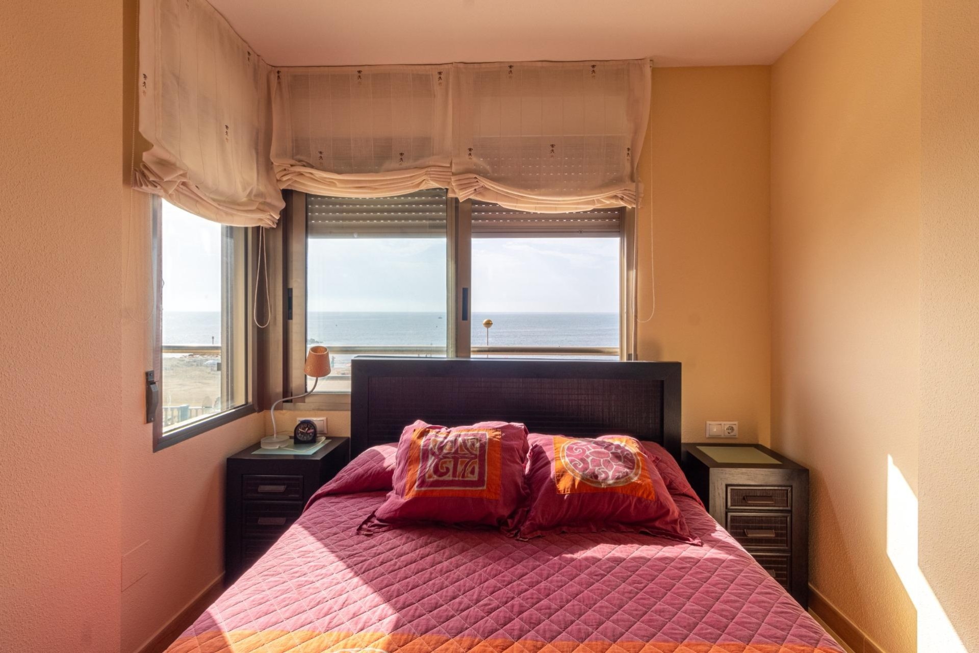 Resale - Apartment / Flat -
Torrevieja - Playa de los Locos