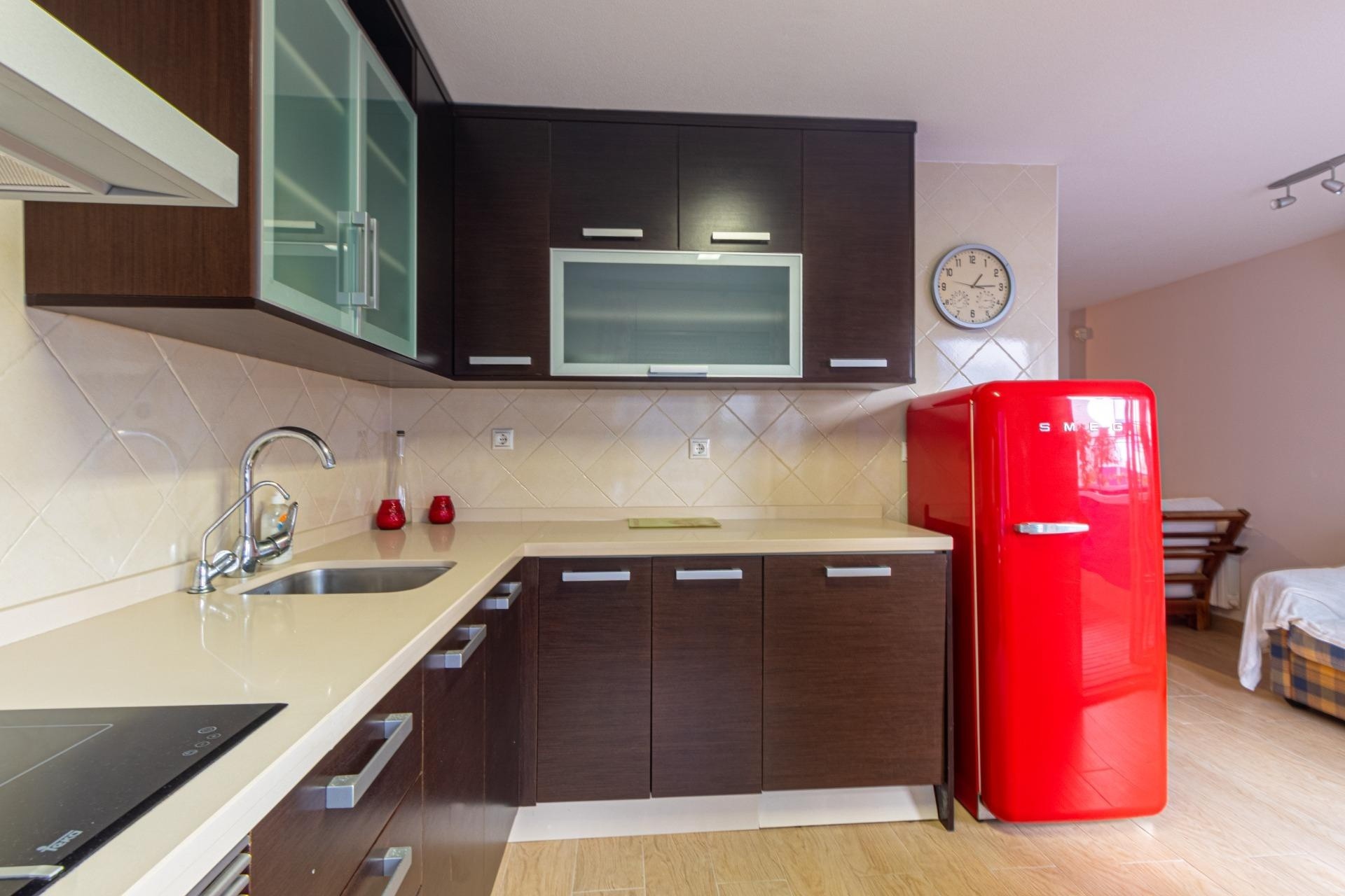 Resale - Apartment / Flat -
Torrevieja - Playa de los Locos