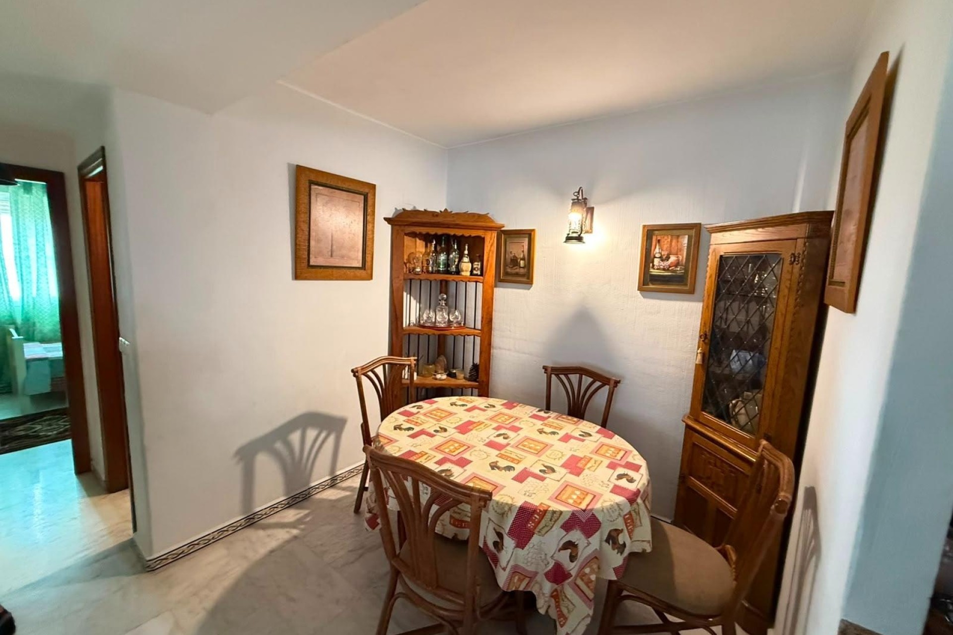 Resale - Apartment / Flat -
Torrevieja - Playa de los Locos