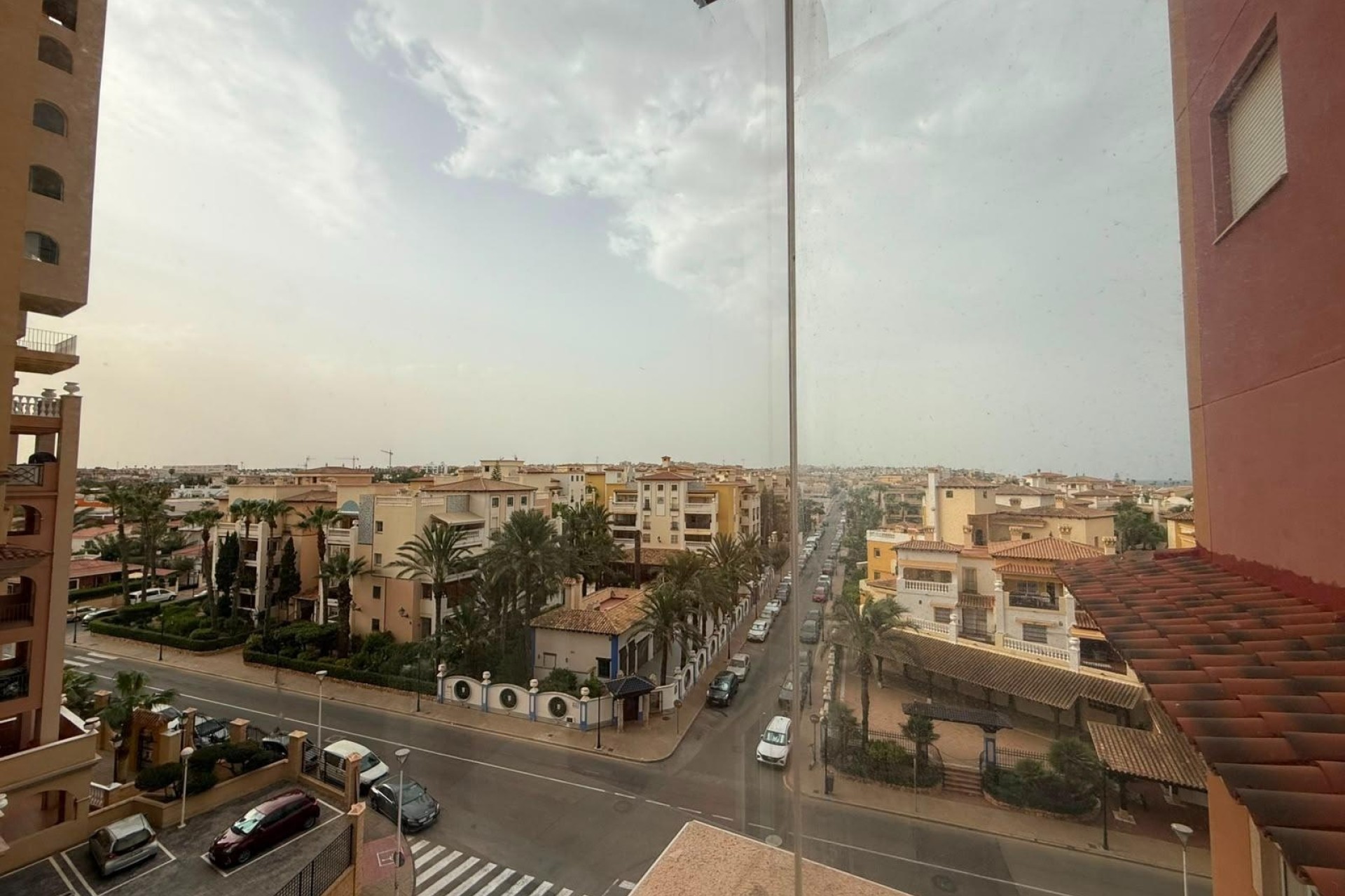 Resale - Apartment / Flat -
Torrevieja - Playa de los Locos