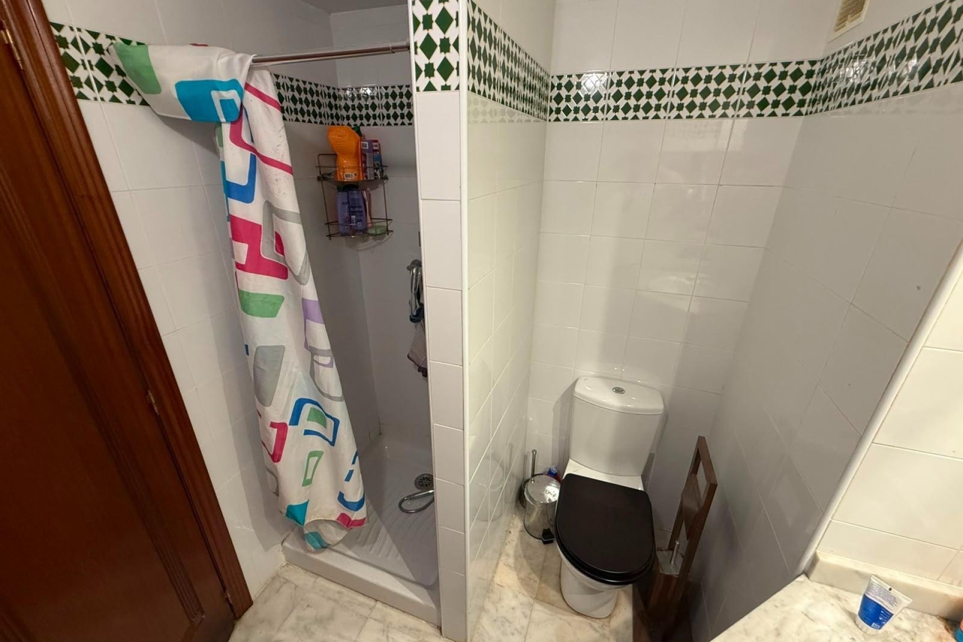 Resale - Apartment / Flat -
Torrevieja - Playa de los Locos