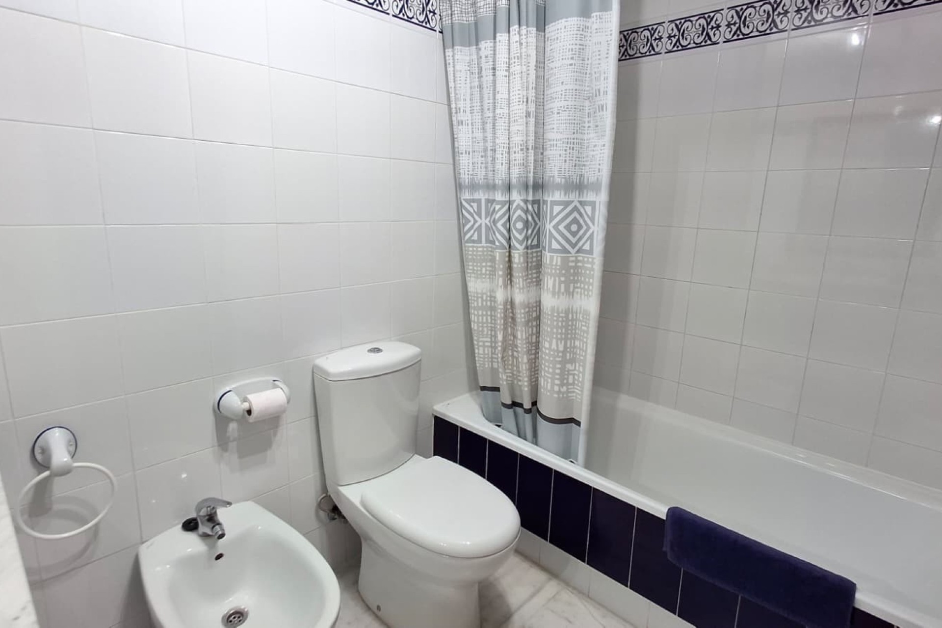 Resale - Apartment / Flat -
Torrevieja - Playa de los Locos