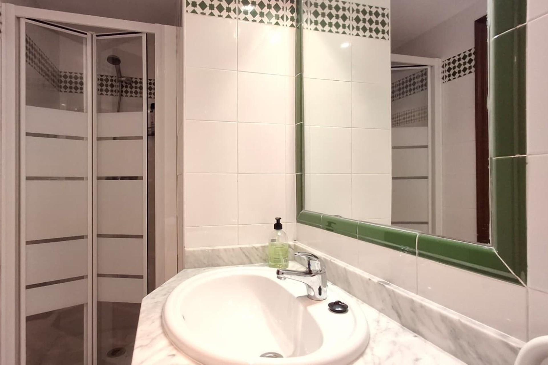 Resale - Apartment / Flat -
Torrevieja - Playa de los Locos