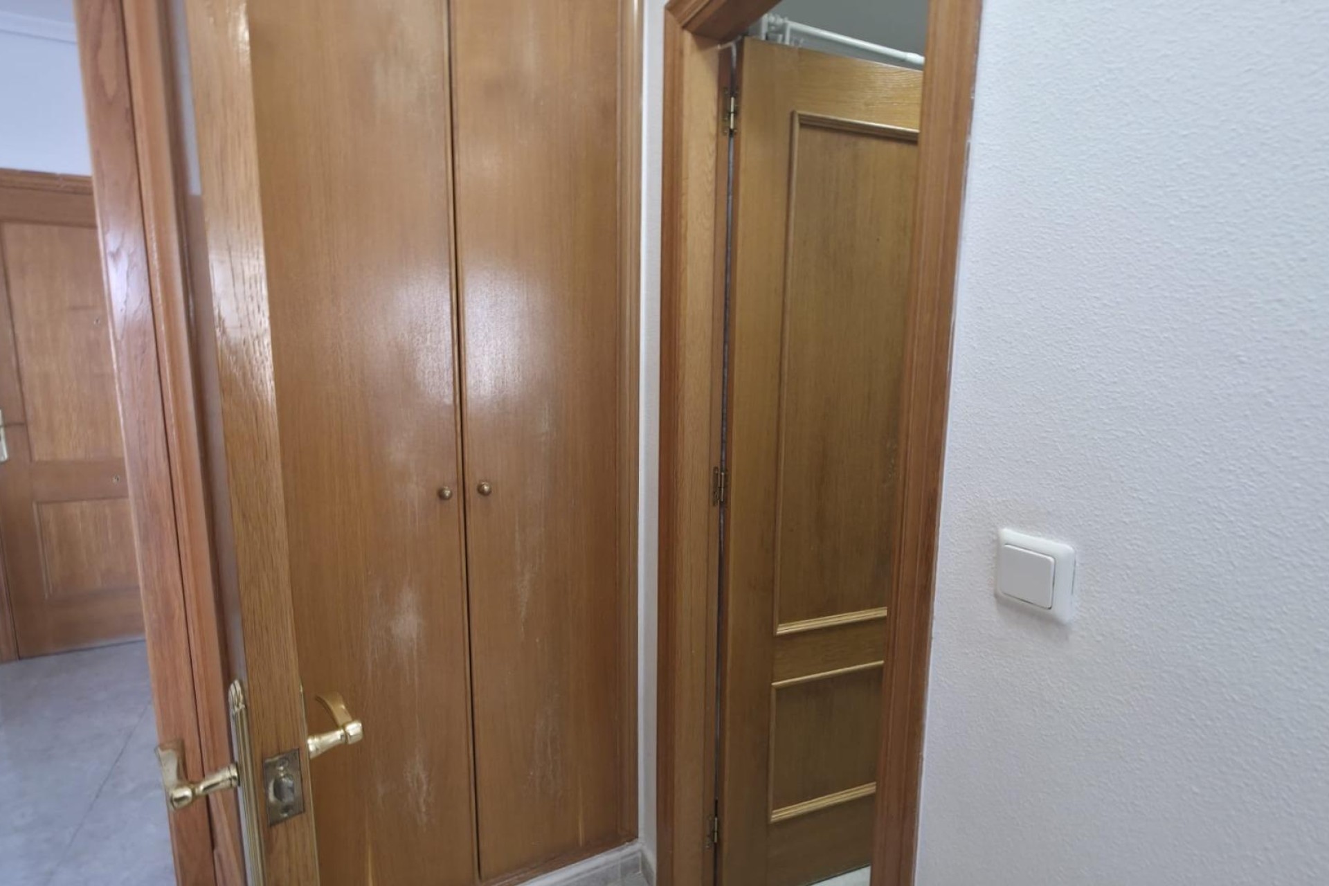 Resale - Apartment / Flat -
Torrevieja - Playa de los Locos