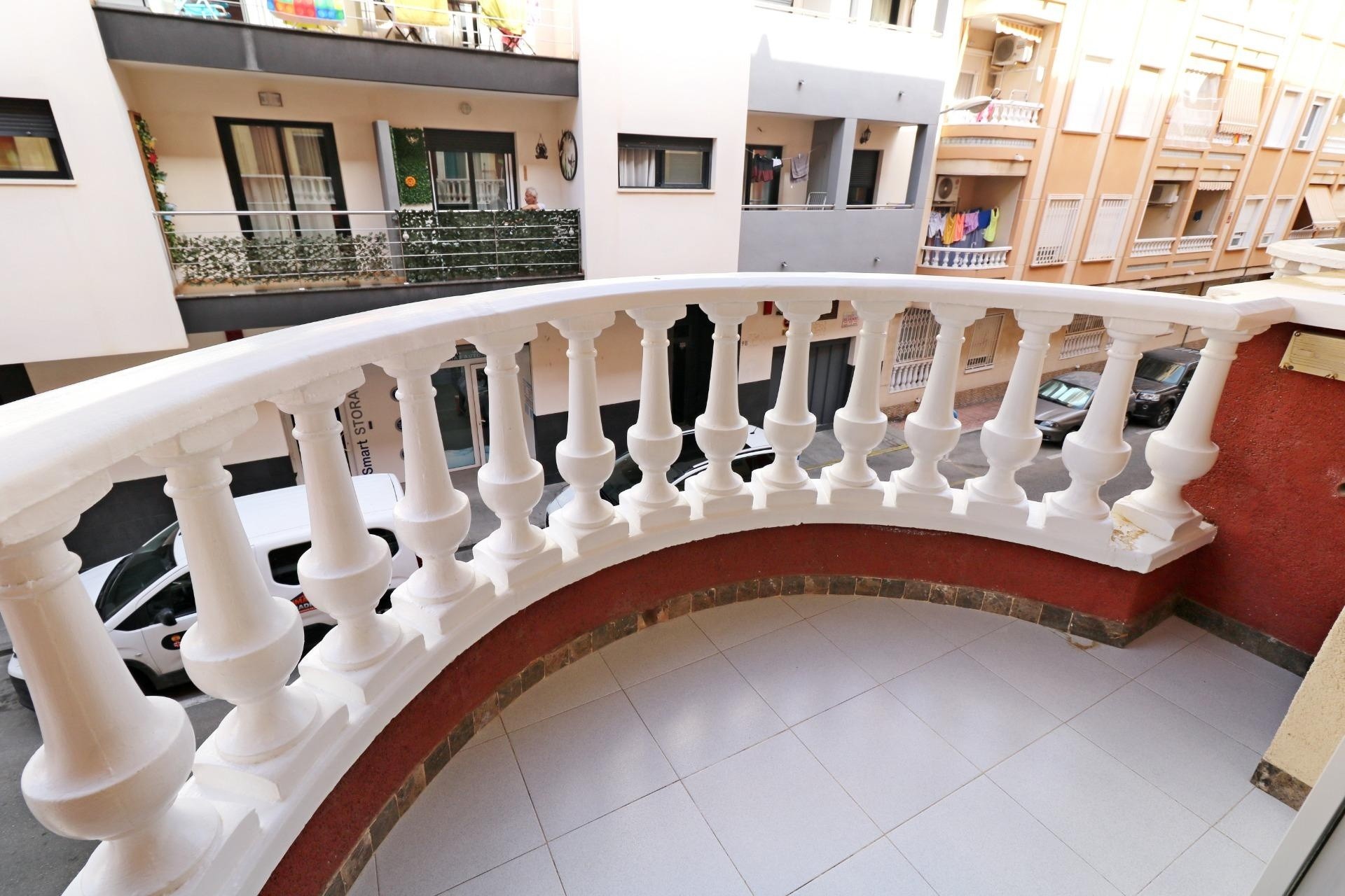 Resale - Apartment / Flat -
Torrevieja - Playa de los Locos