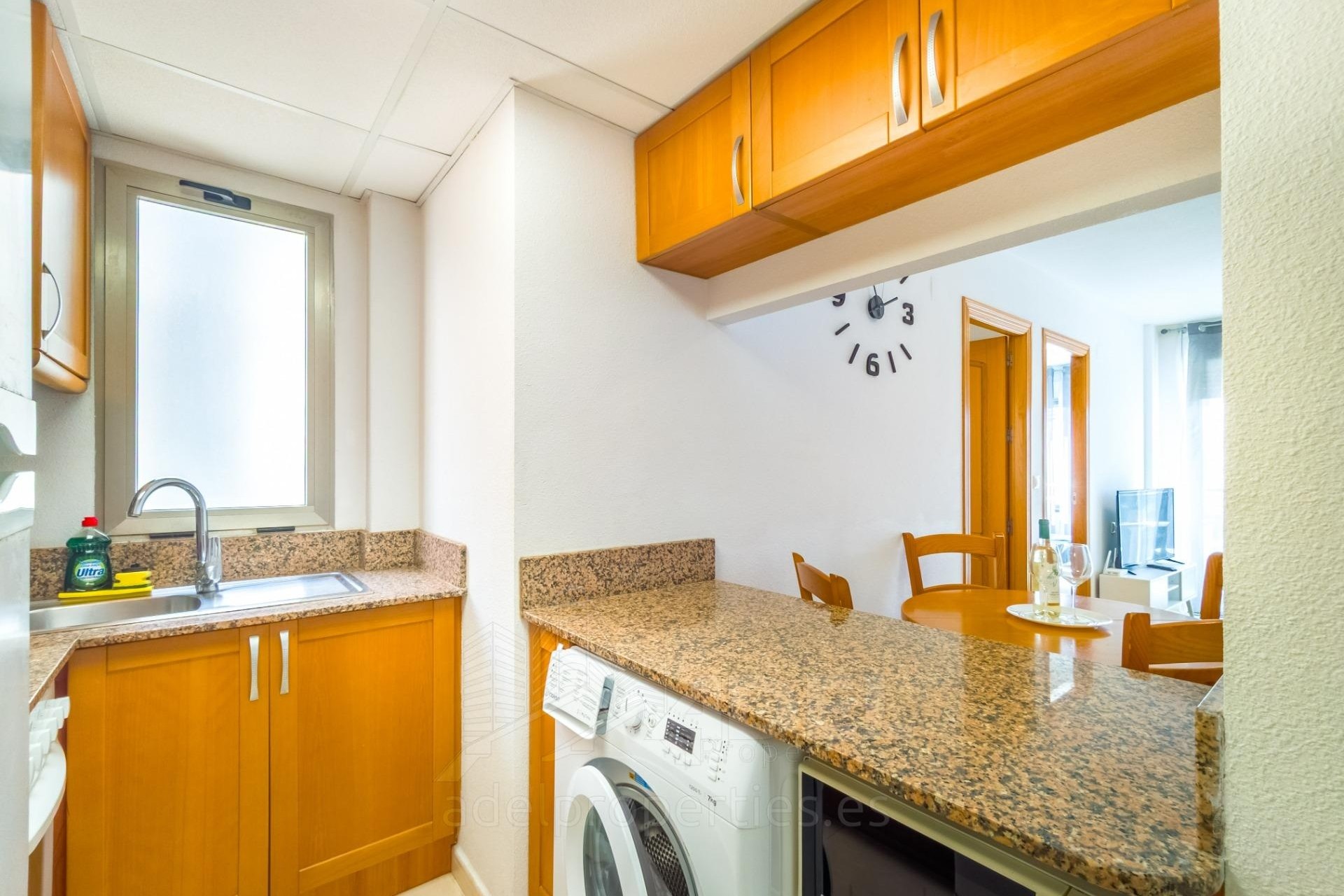 Resale - Apartment / Flat -
Torrevieja - Playa de los Locos