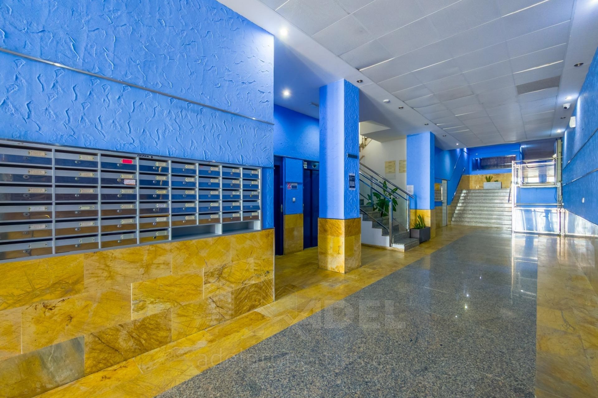 Resale - Apartment / Flat -
Torrevieja - Playa de los Locos