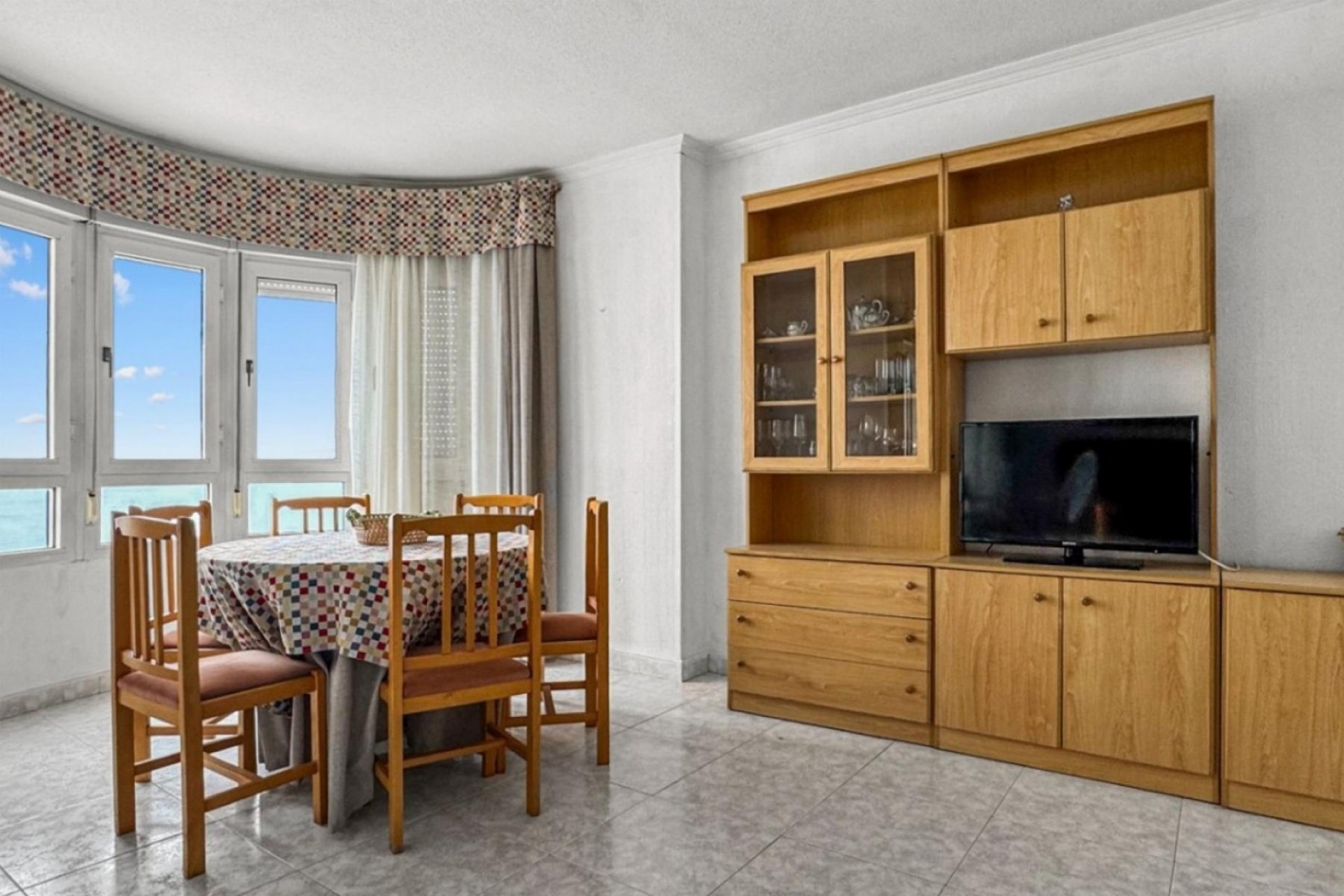Resale - Apartment / Flat -
Torrevieja - Playa de los Locos
