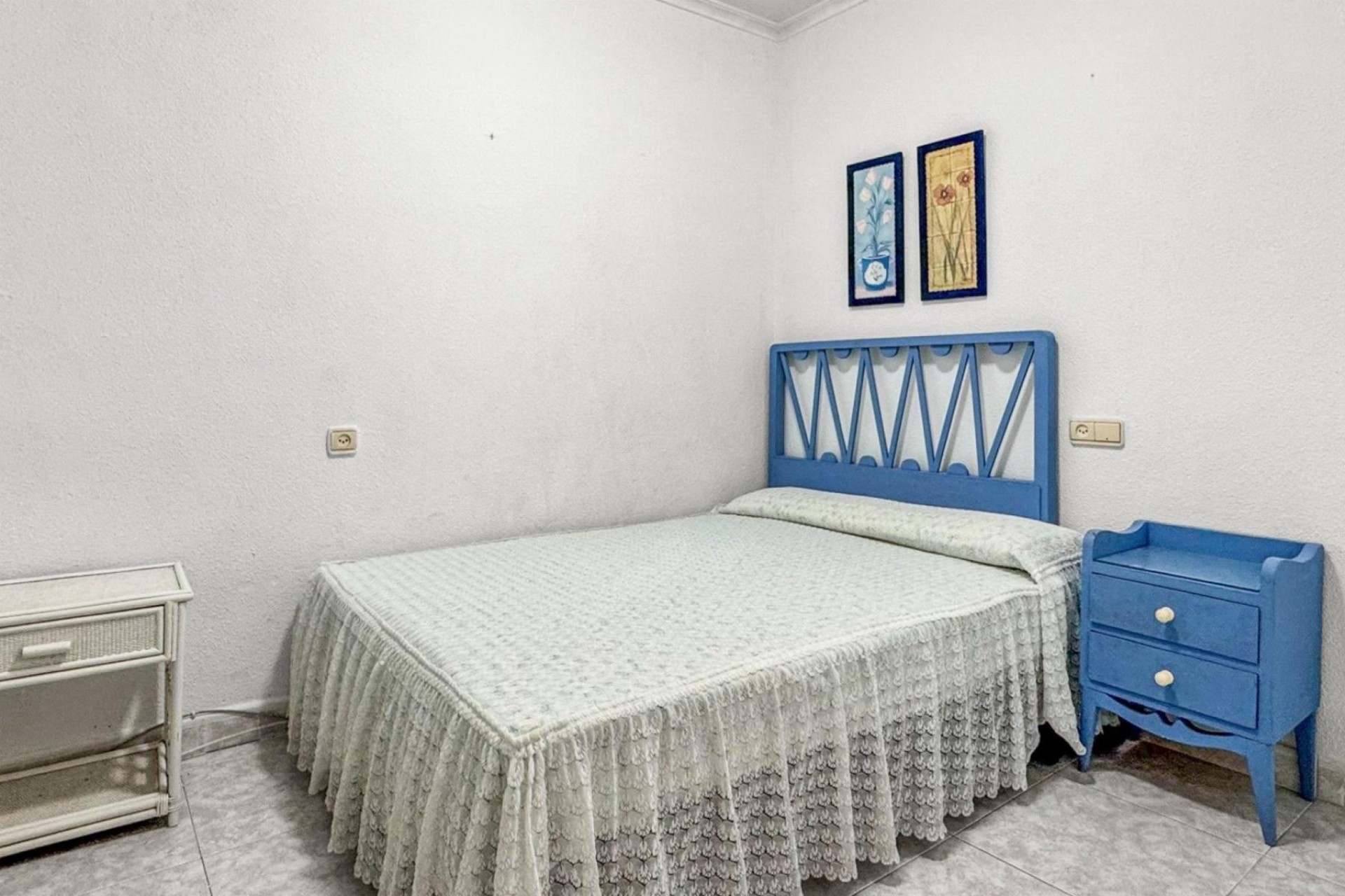 Resale - Apartment / Flat -
Torrevieja - Playa de los Locos