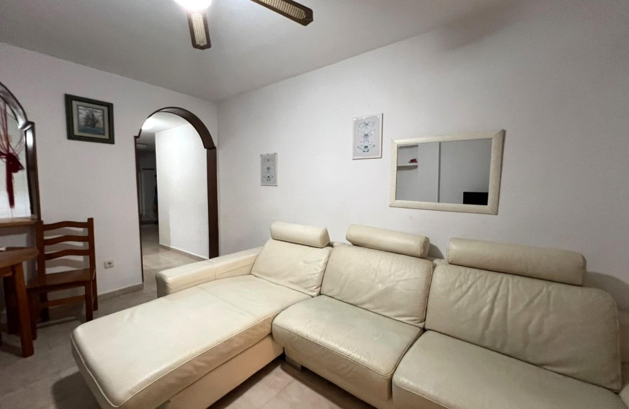 Resale - Apartment / Flat -
Torrevieja - Playa de los Locos