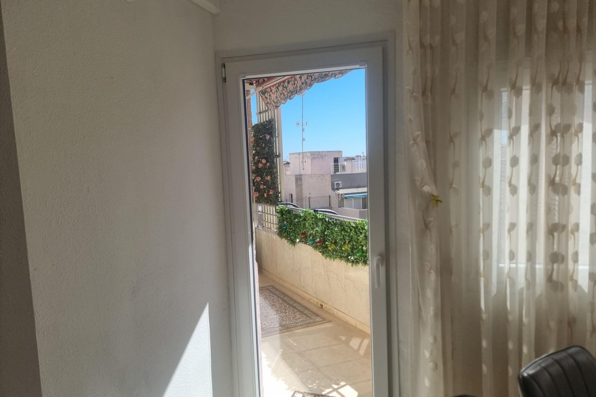 Resale - Apartment / Flat -
Torrevieja - Playa de los Locos