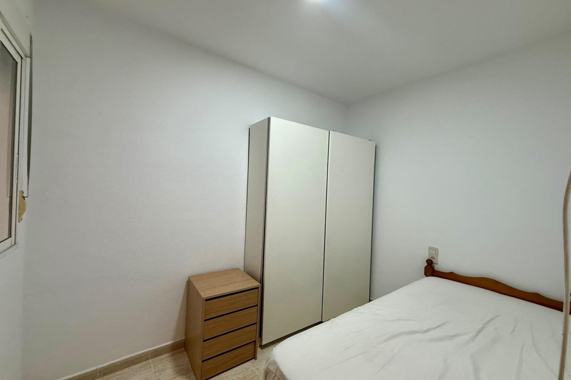 Resale - Apartment / Flat -
Torrevieja - Playa de los Locos