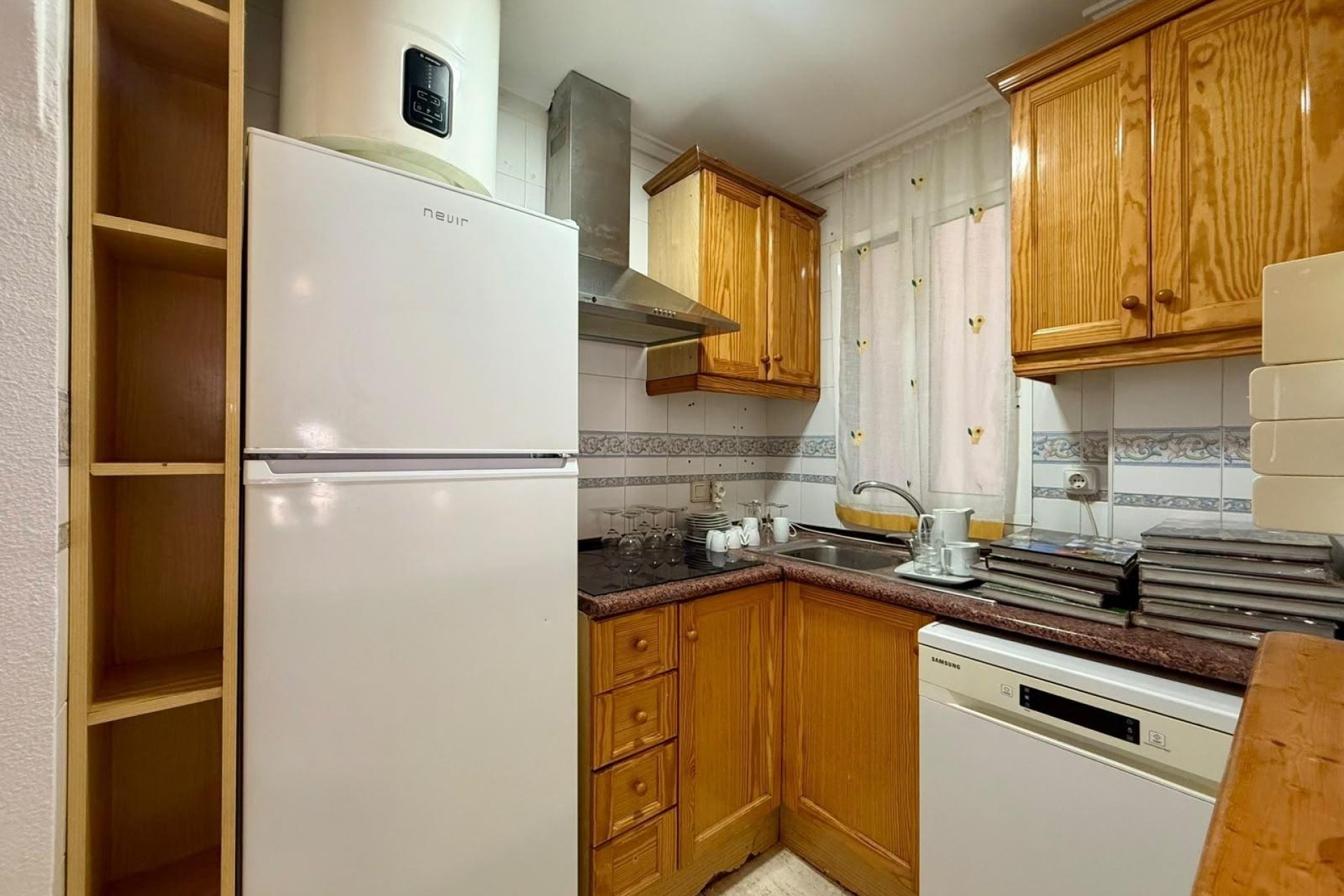 Resale - Apartment / Flat -
Torrevieja - Playa de los Locos