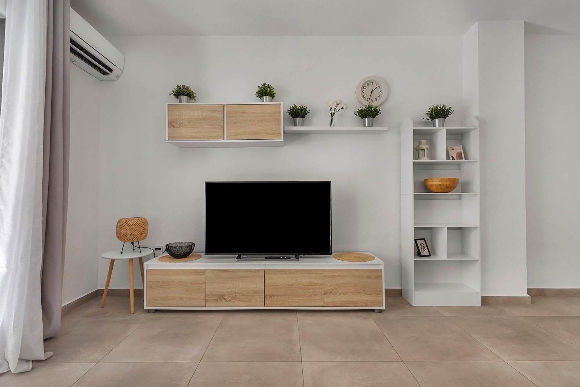 Resale - Apartment / Flat -
Torrevieja - Playa de los Locos