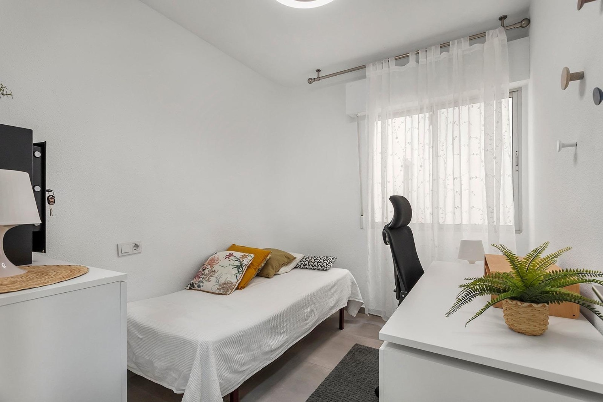 Resale - Apartment / Flat -
Torrevieja - Playa de los Locos