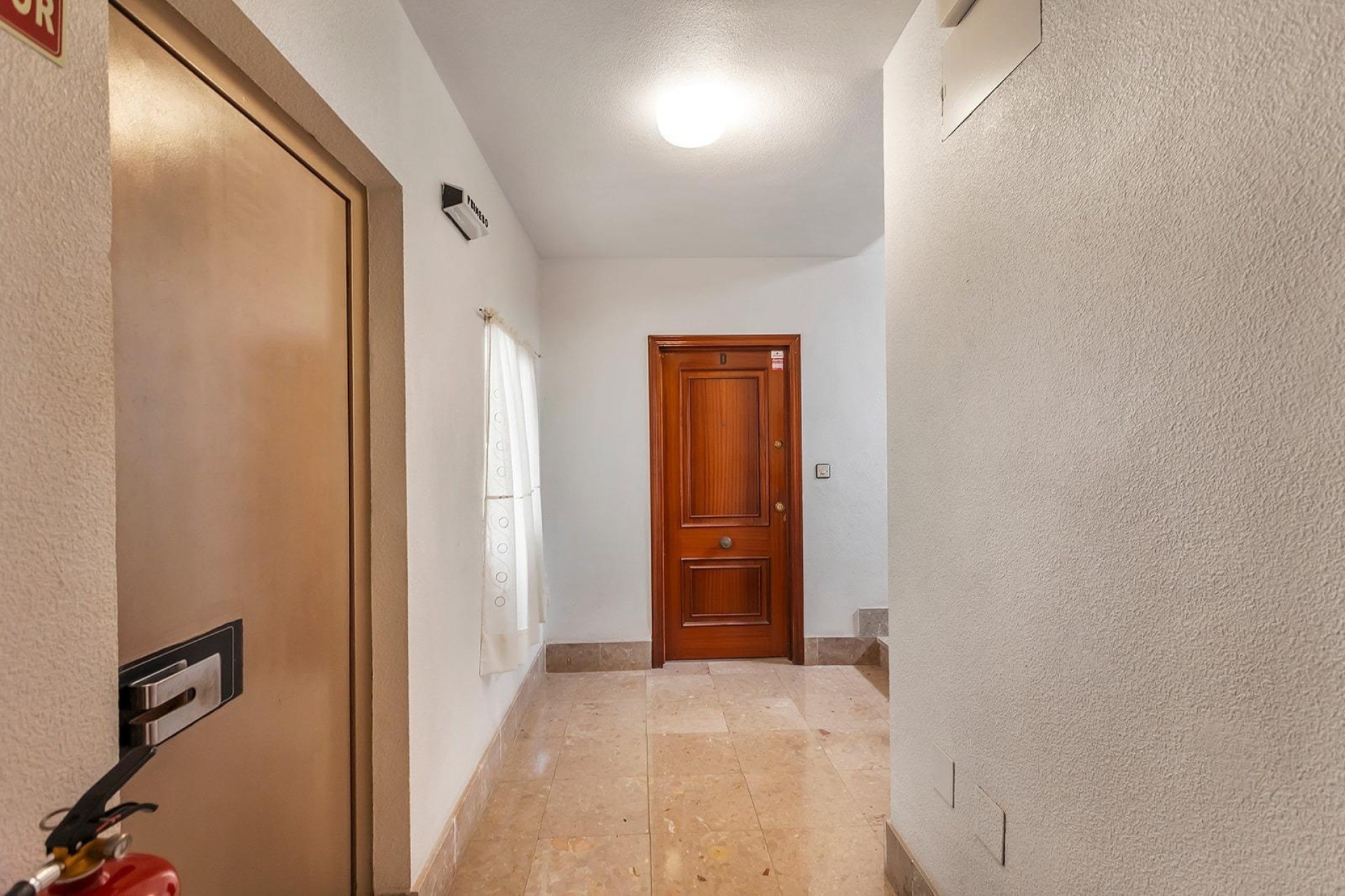 Resale - Apartment / Flat -
Torrevieja - Playa de los Locos