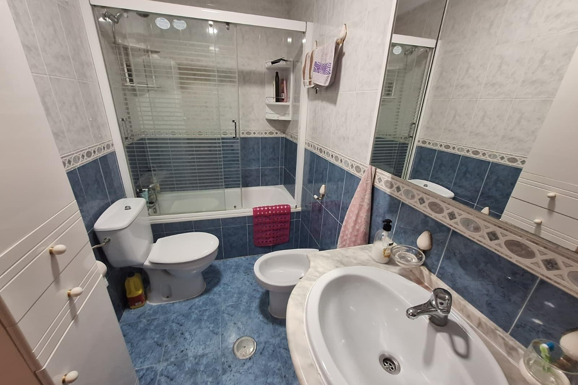 Resale - Apartment / Flat -
Torrevieja - Playa de los Locos