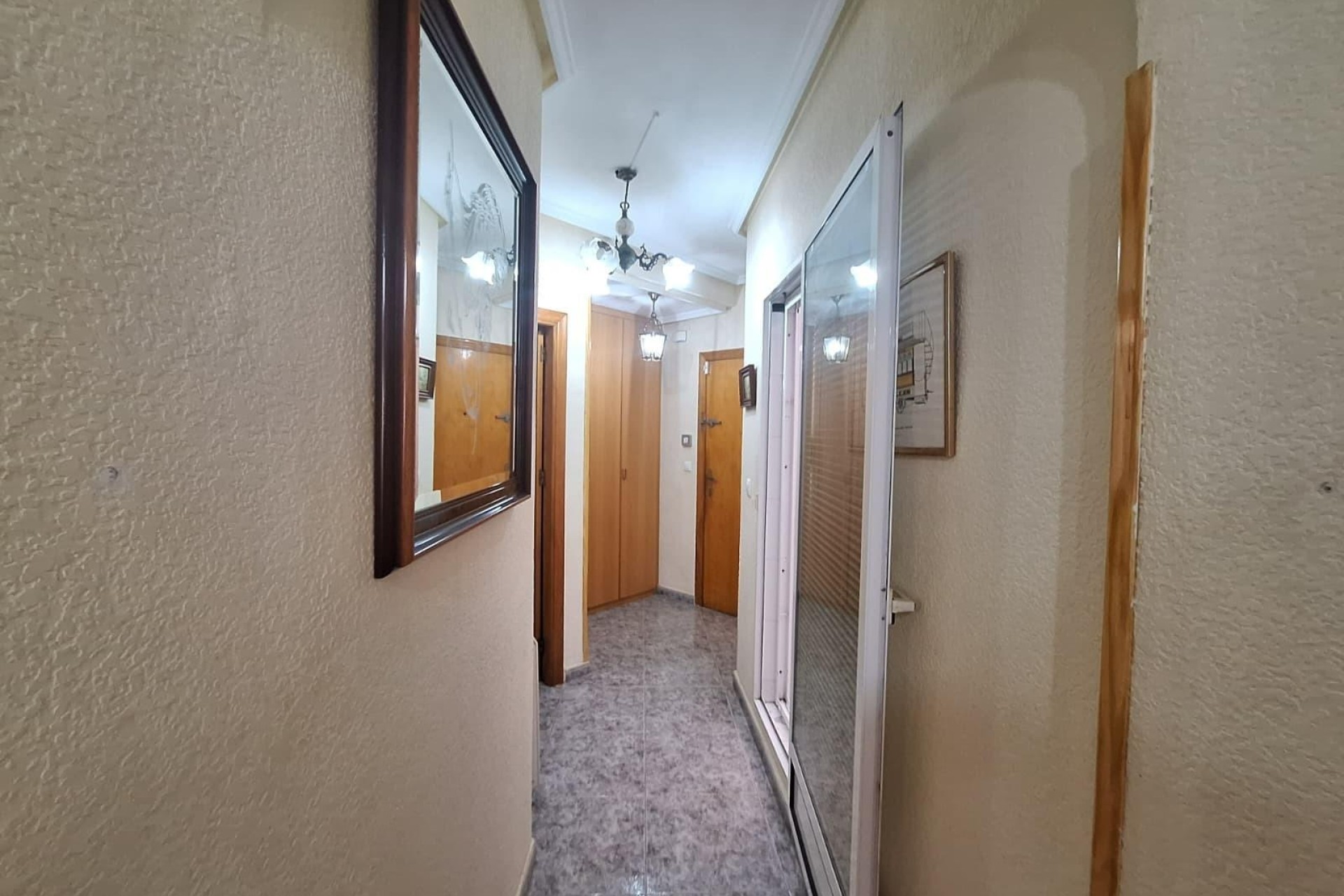 Resale - Apartment / Flat -
Torrevieja - Playa de los Locos