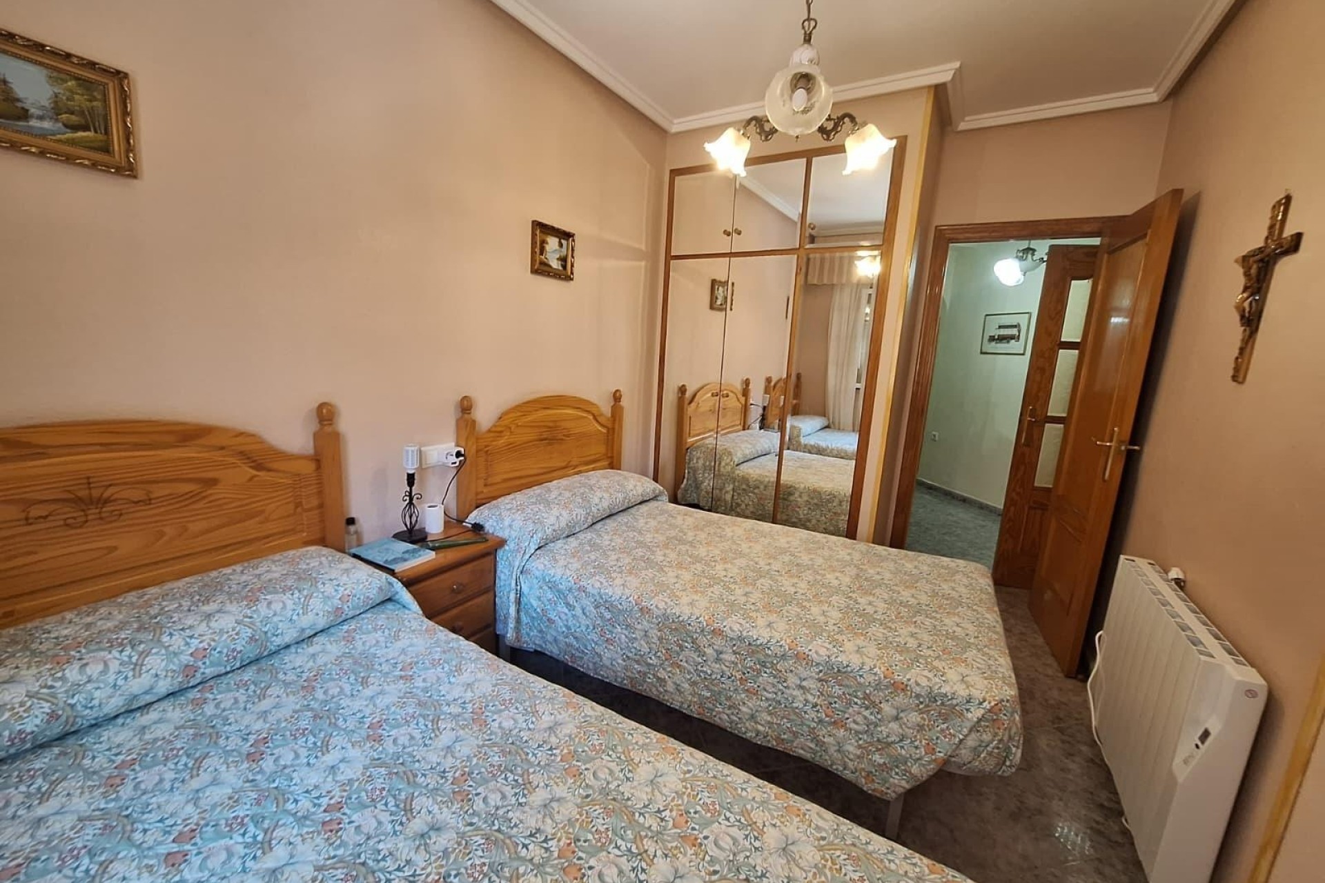 Resale - Apartment / Flat -
Torrevieja - Playa de los Locos